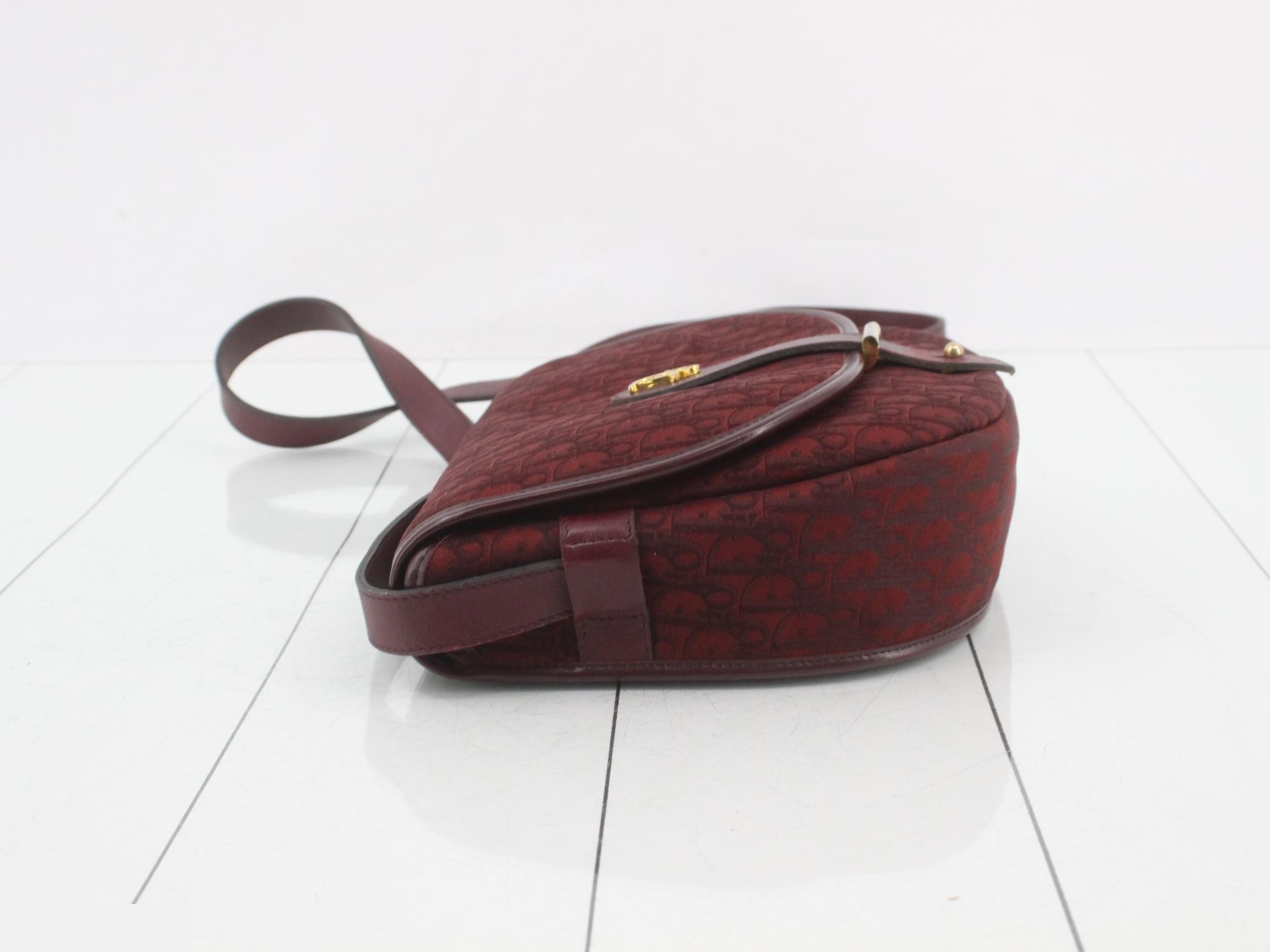 Trotter Shoulder Bag — view 4