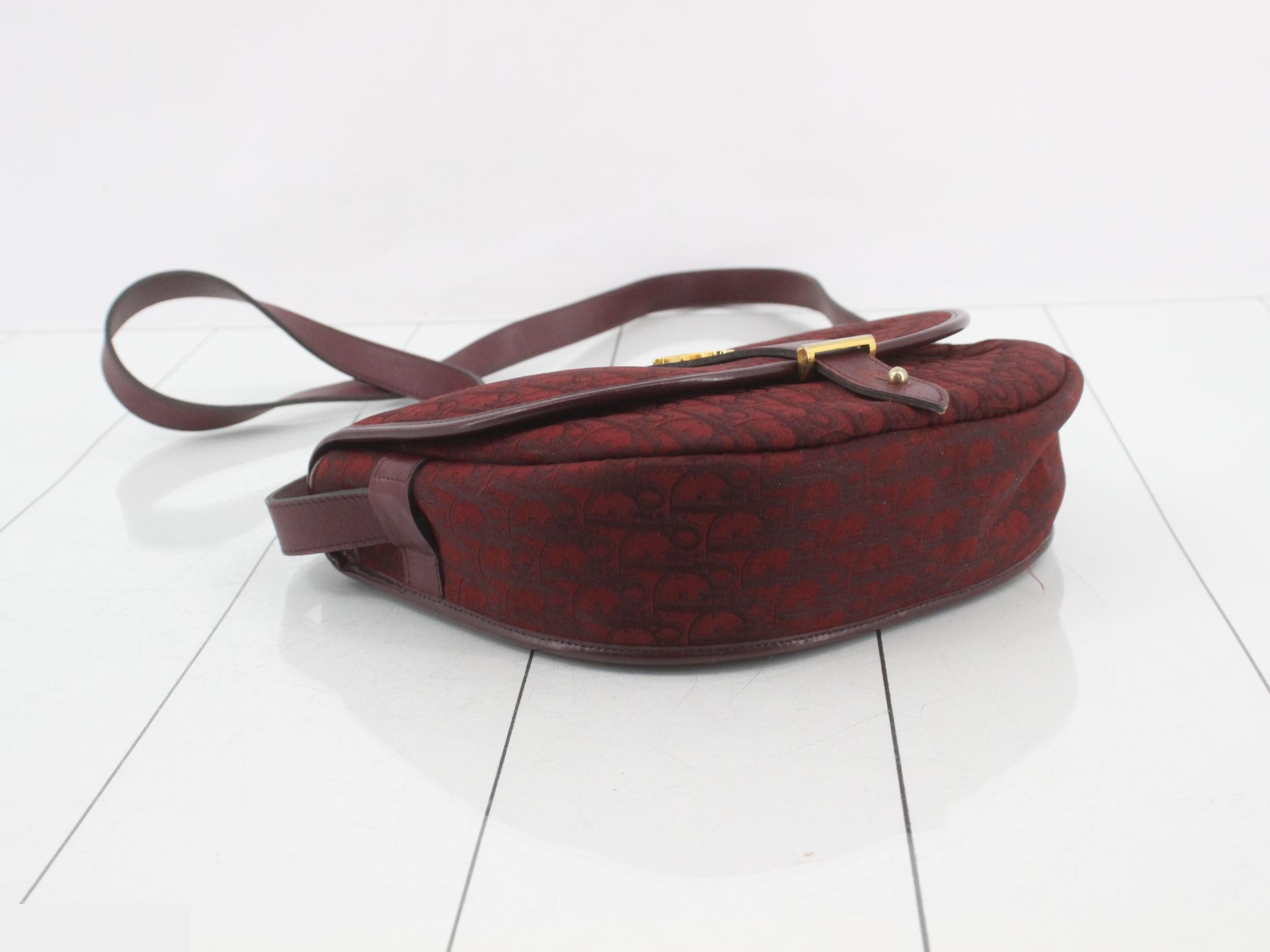 Trotter Shoulder Bag — view 5