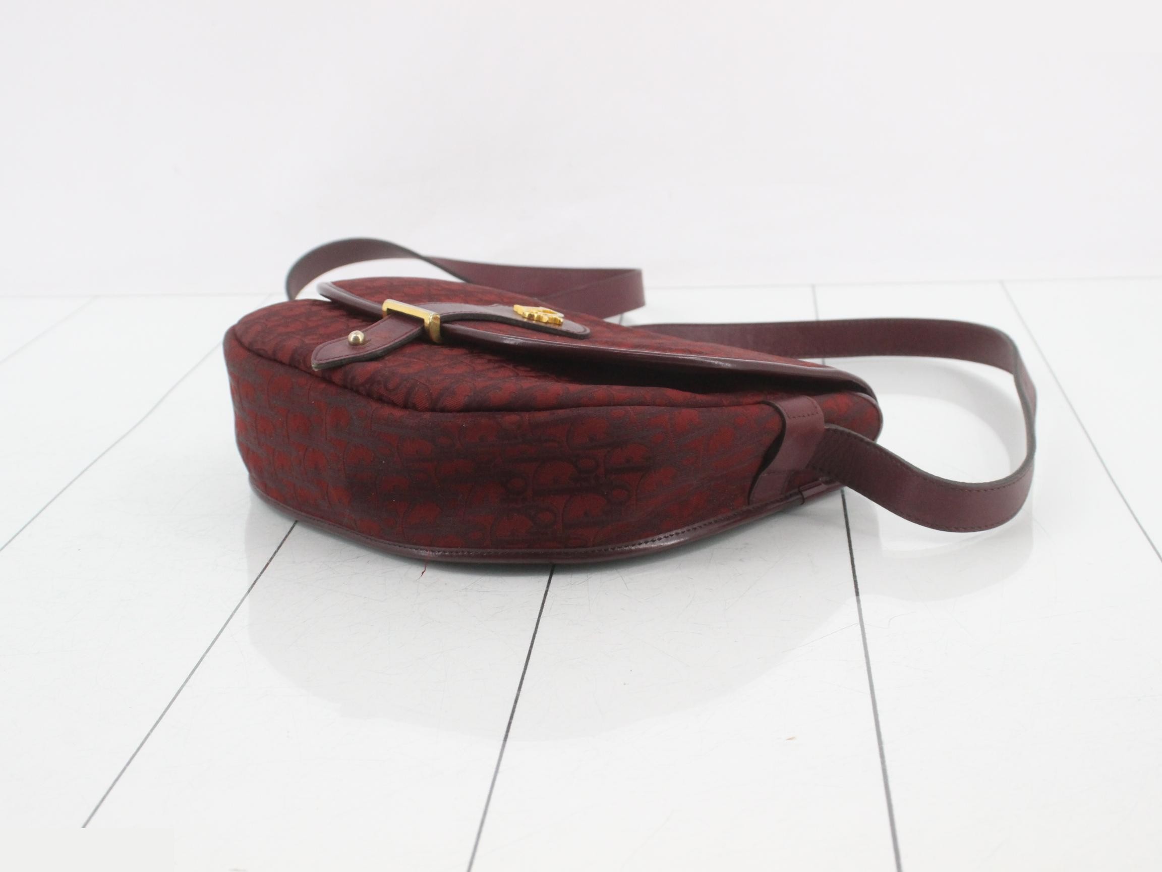 Trotter Shoulder Bag — view 6