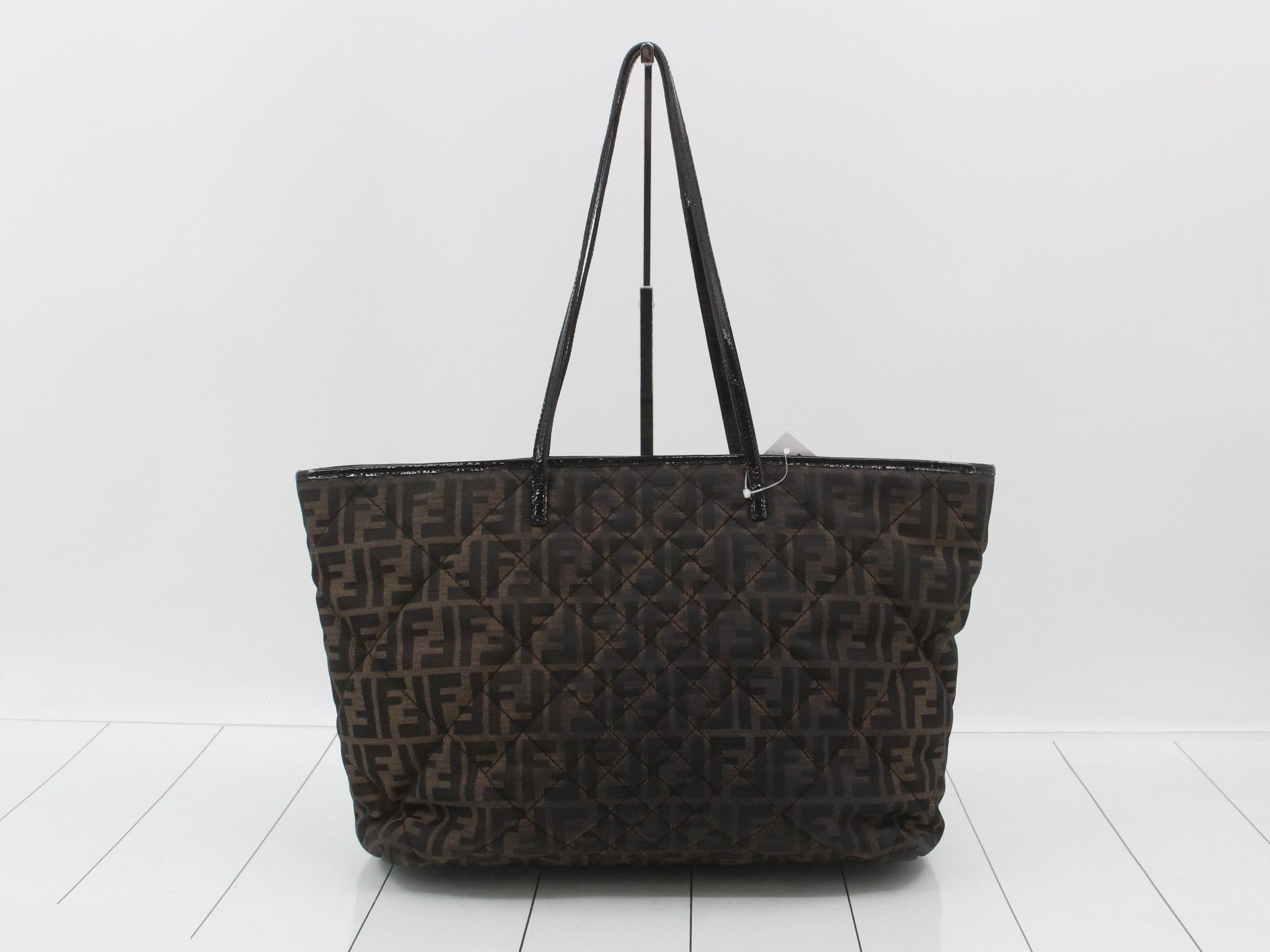 Zucca (bag) - Tote bag — view 2