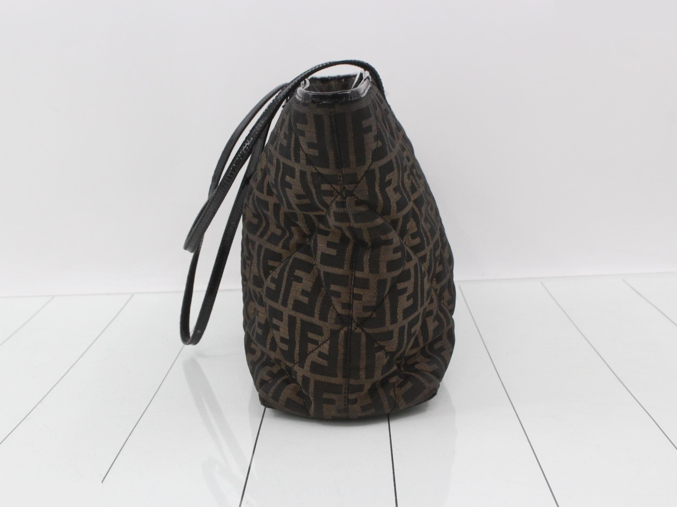 Zucca (bag) - Tote bag — view 3