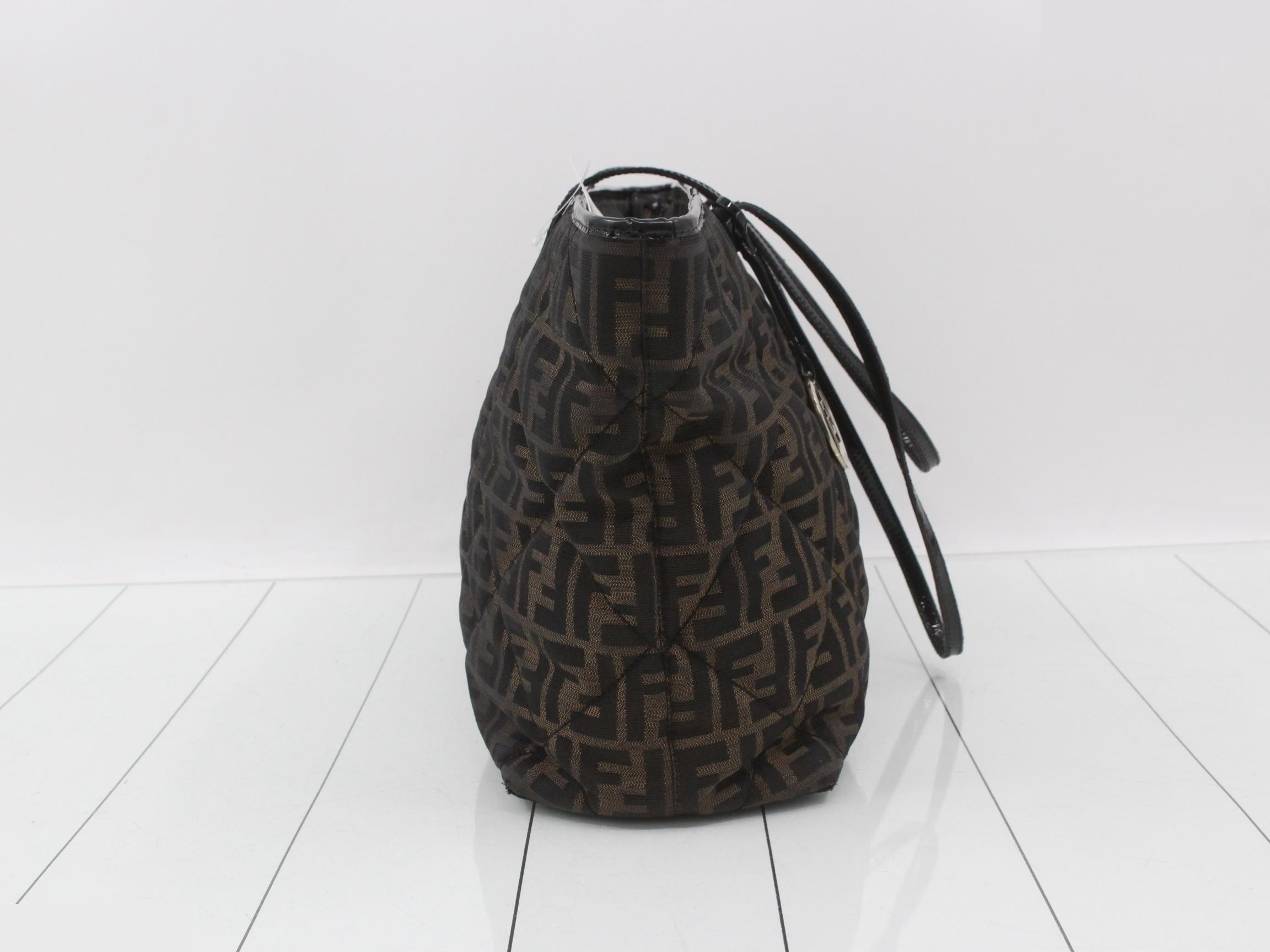 Zucca (bag) - Tote bag — view 4