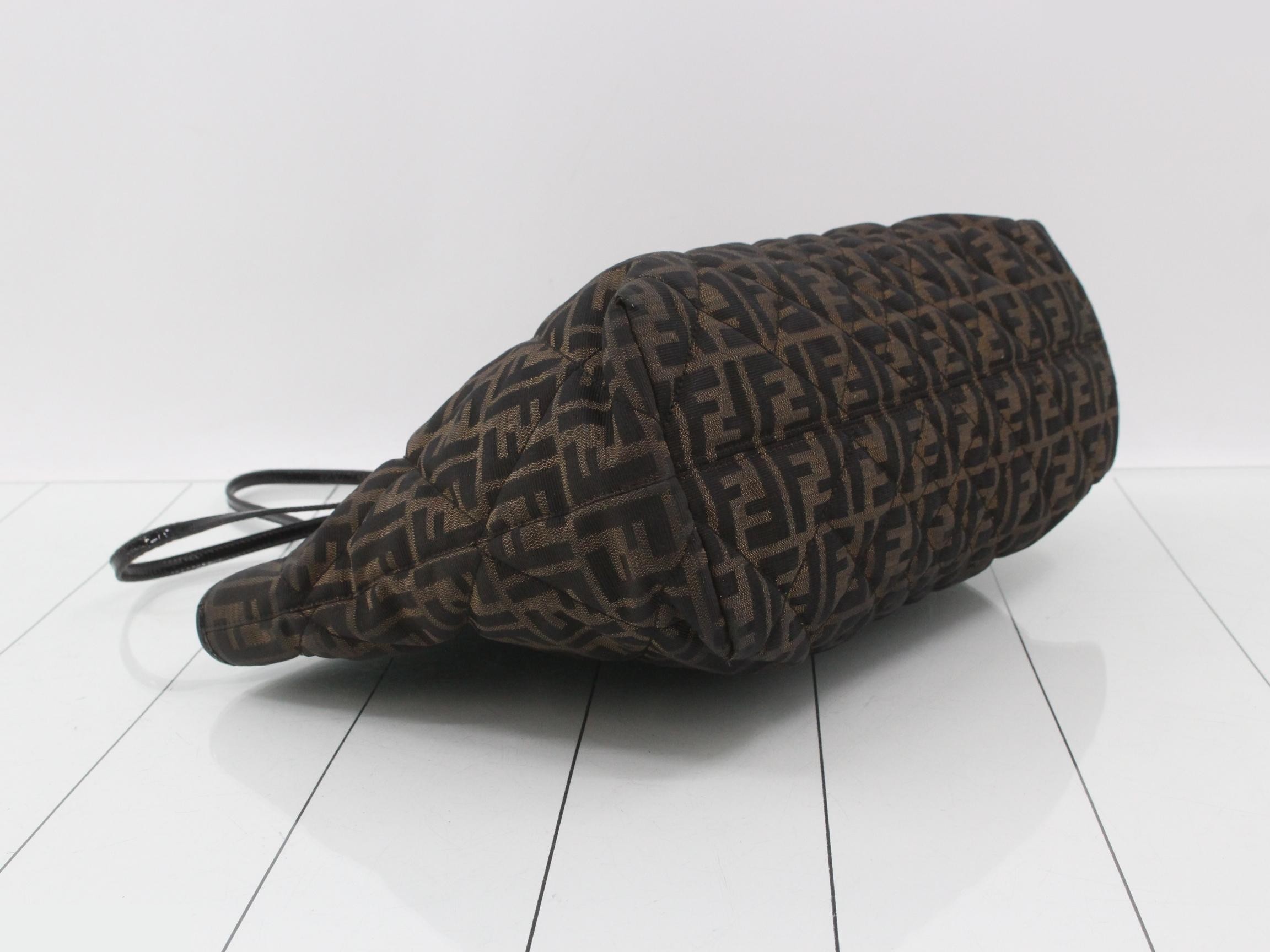 Zucca (bag) - Tote bag — view 5