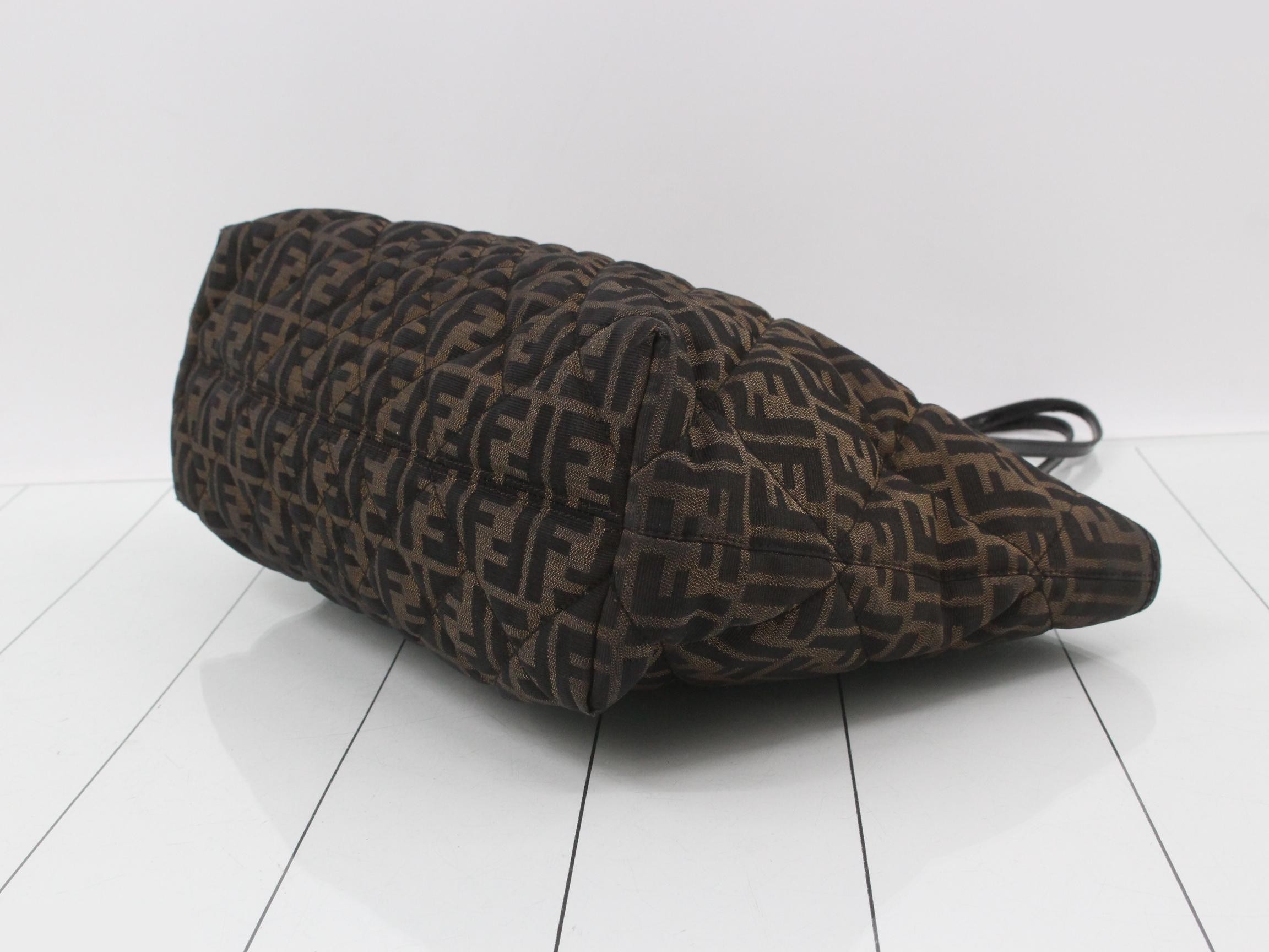 Zucca (bag) - Tote bag — view 6