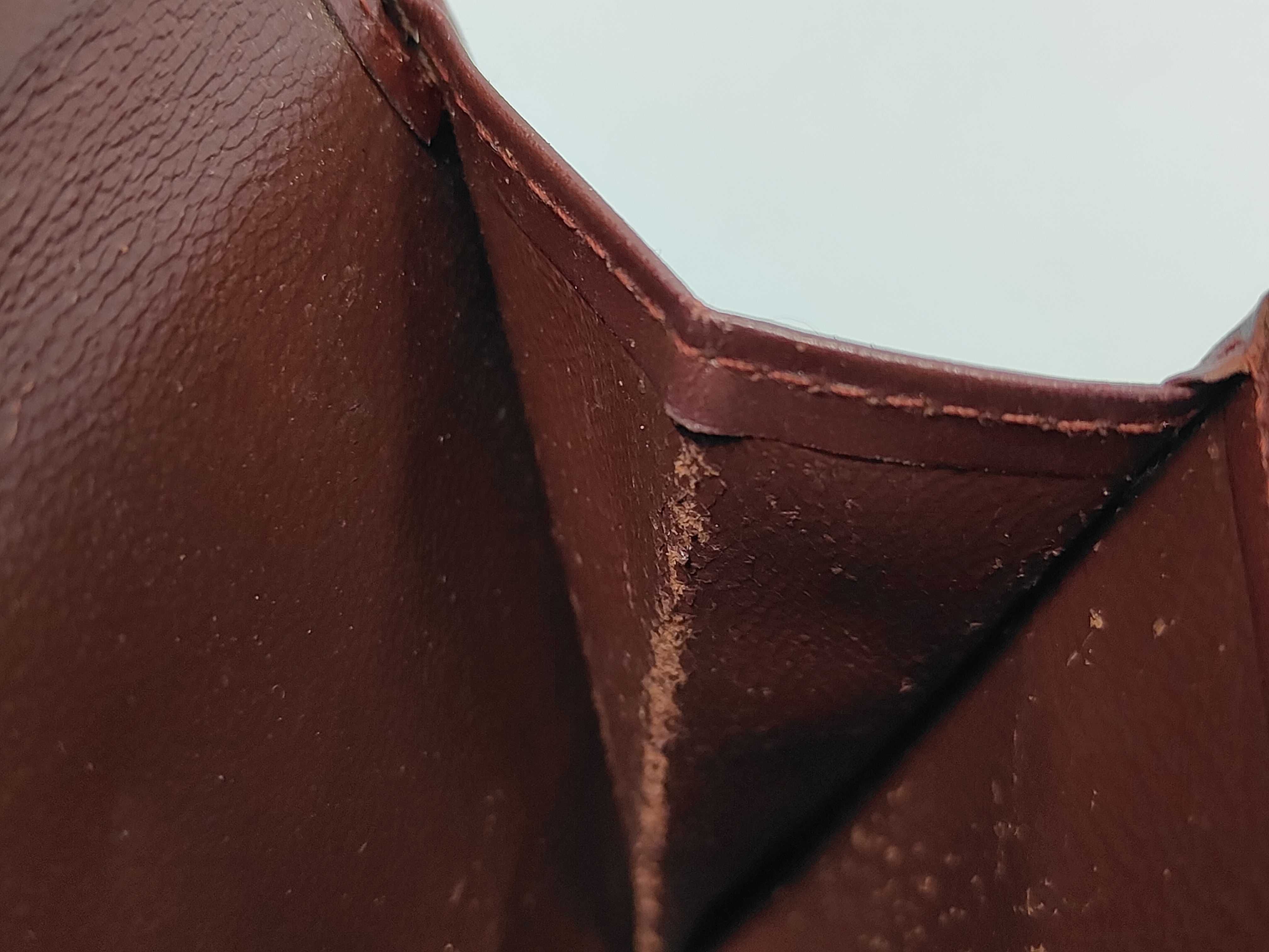 folding wallet (with box and guarantee) — view 11