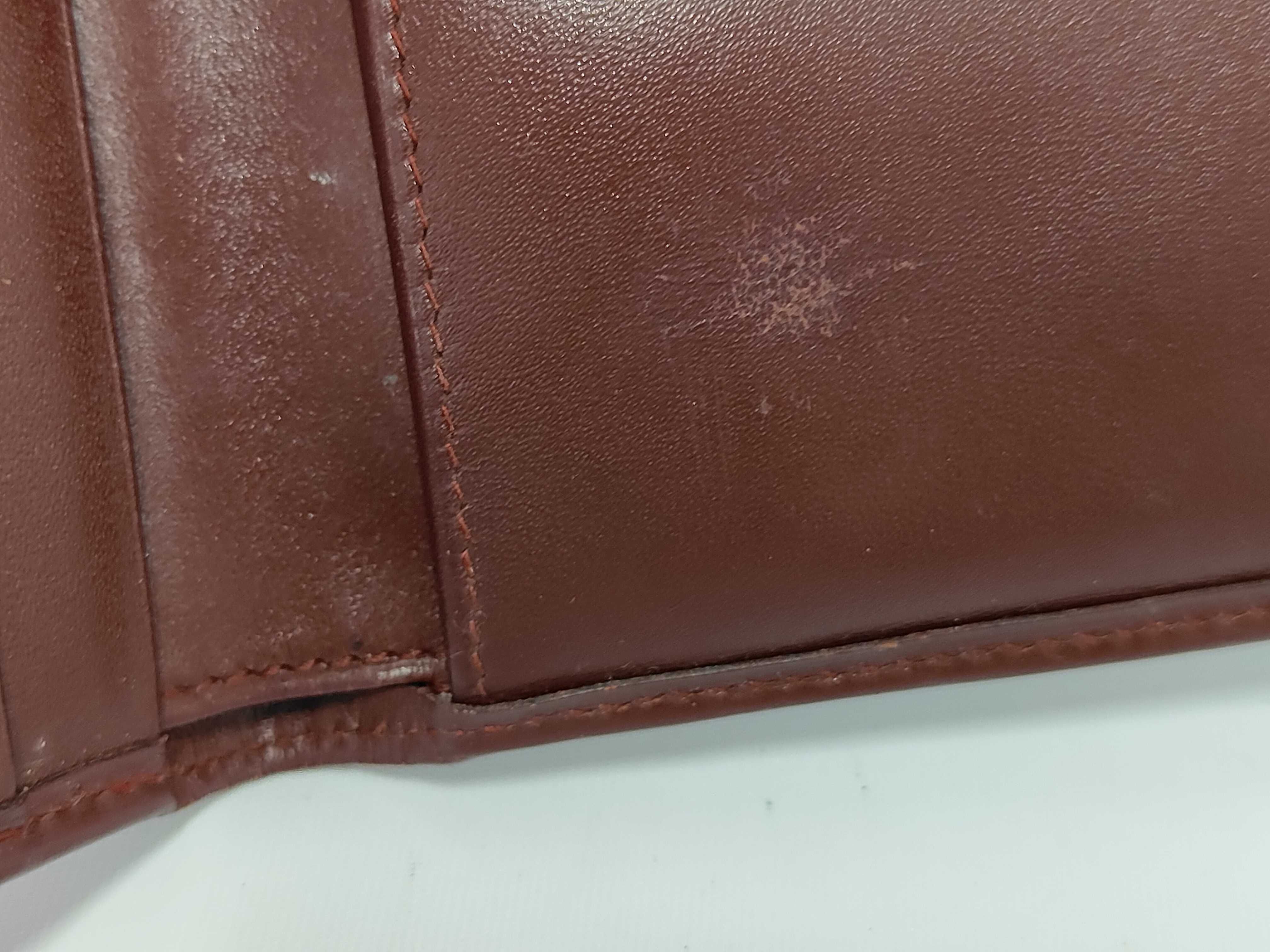 folding wallet (with box and guarantee) — view 12