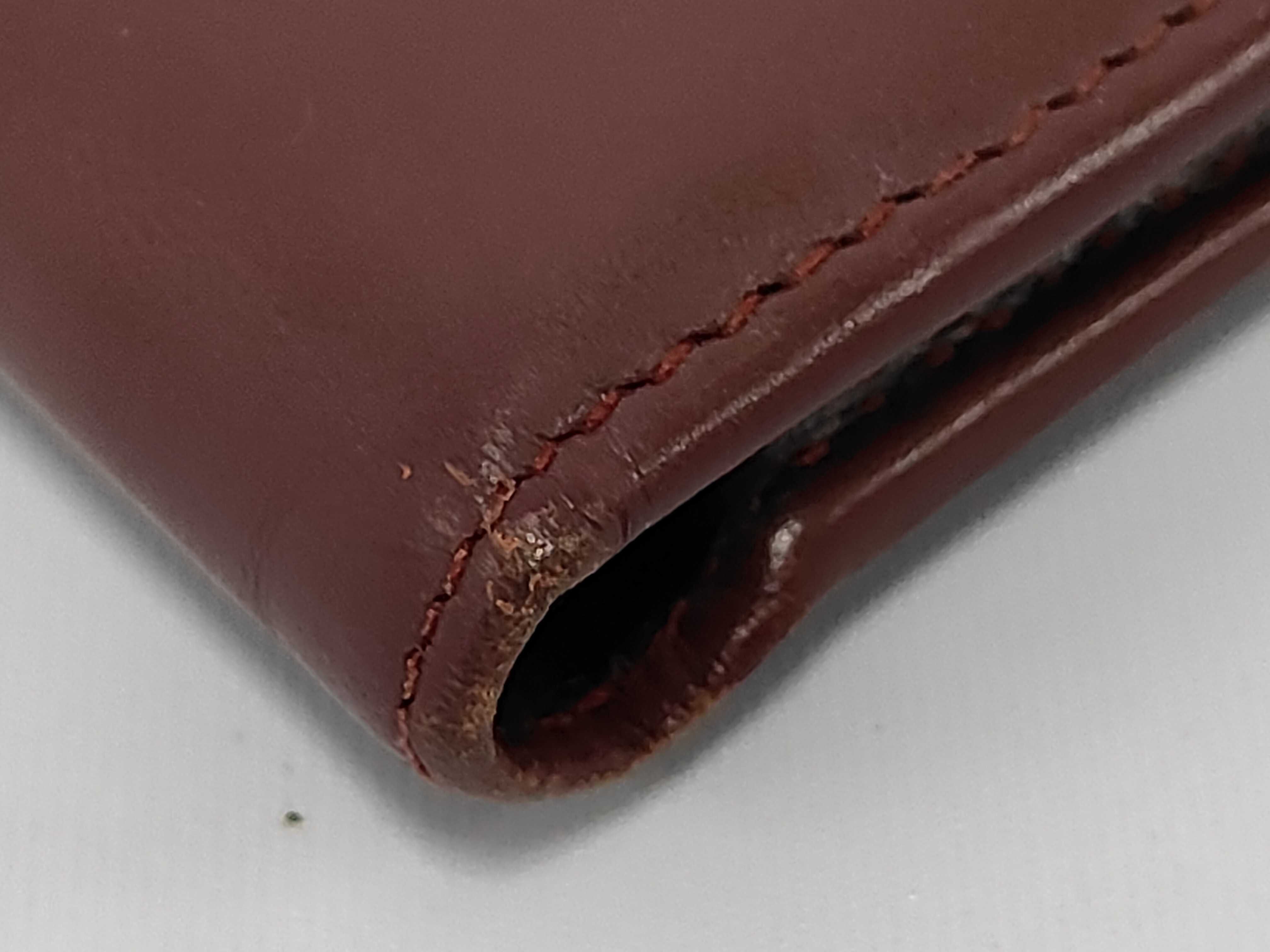 folding wallet (with box and guarantee) — view 4