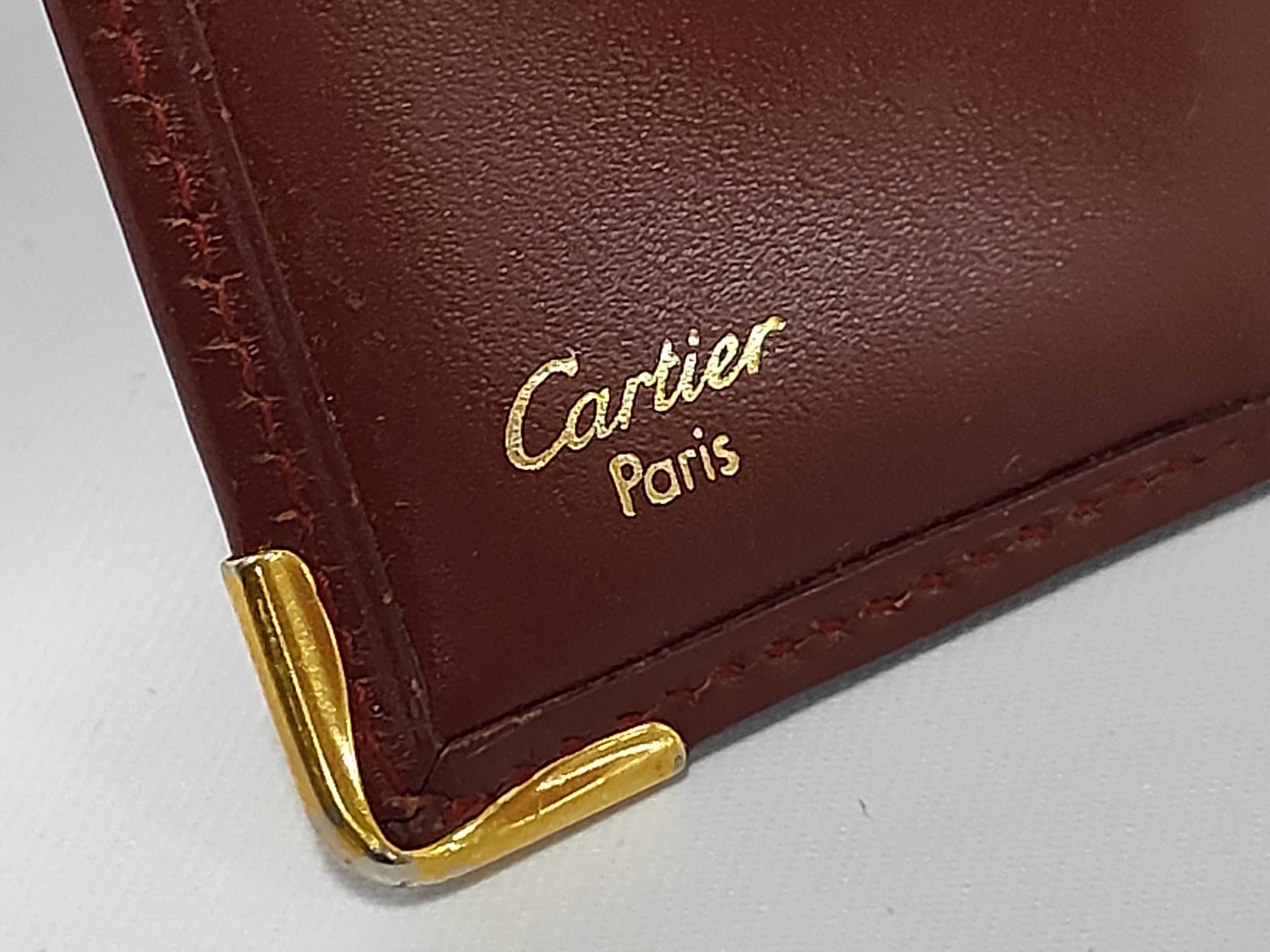 folding wallet (with box and guarantee) — view 8