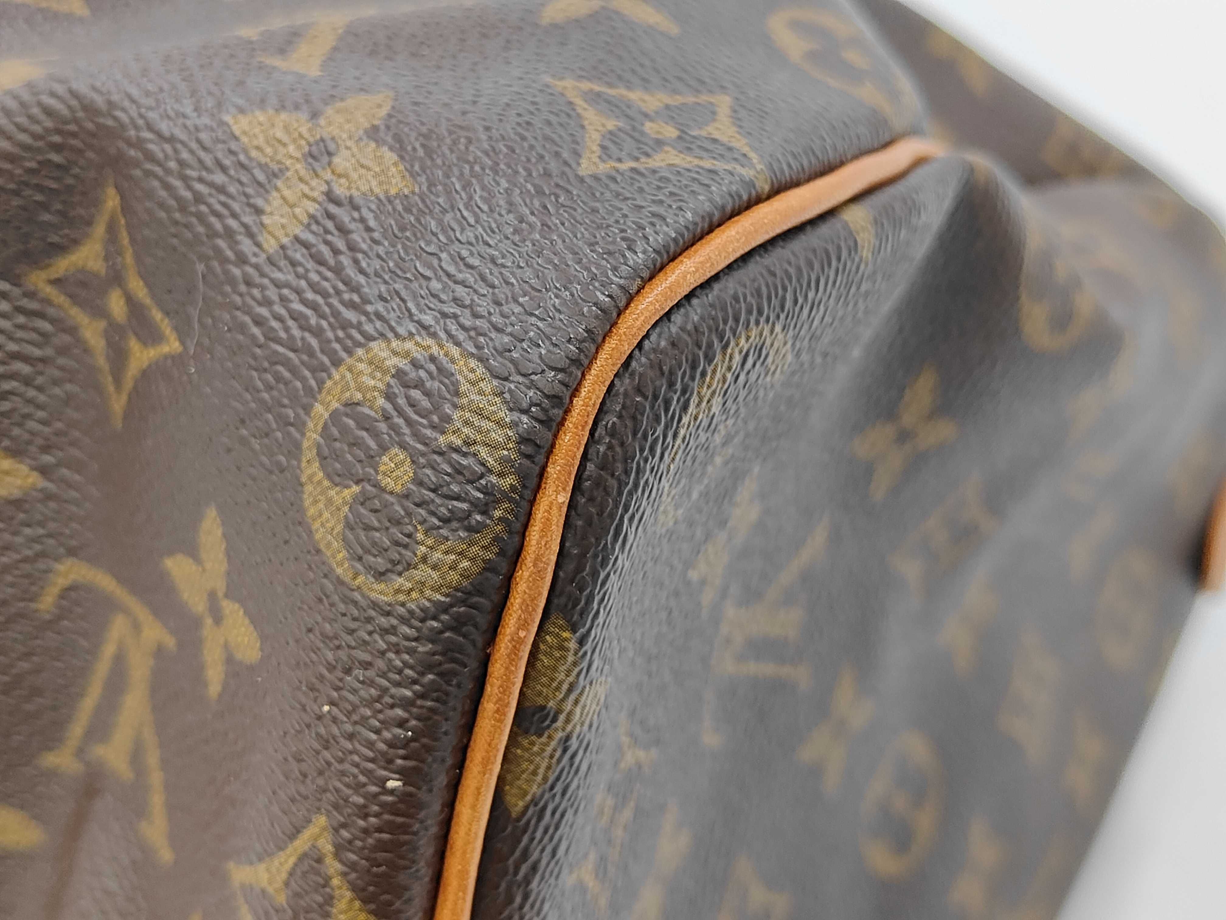 Monogram M41106 Speedy 40 Handbag — view 3