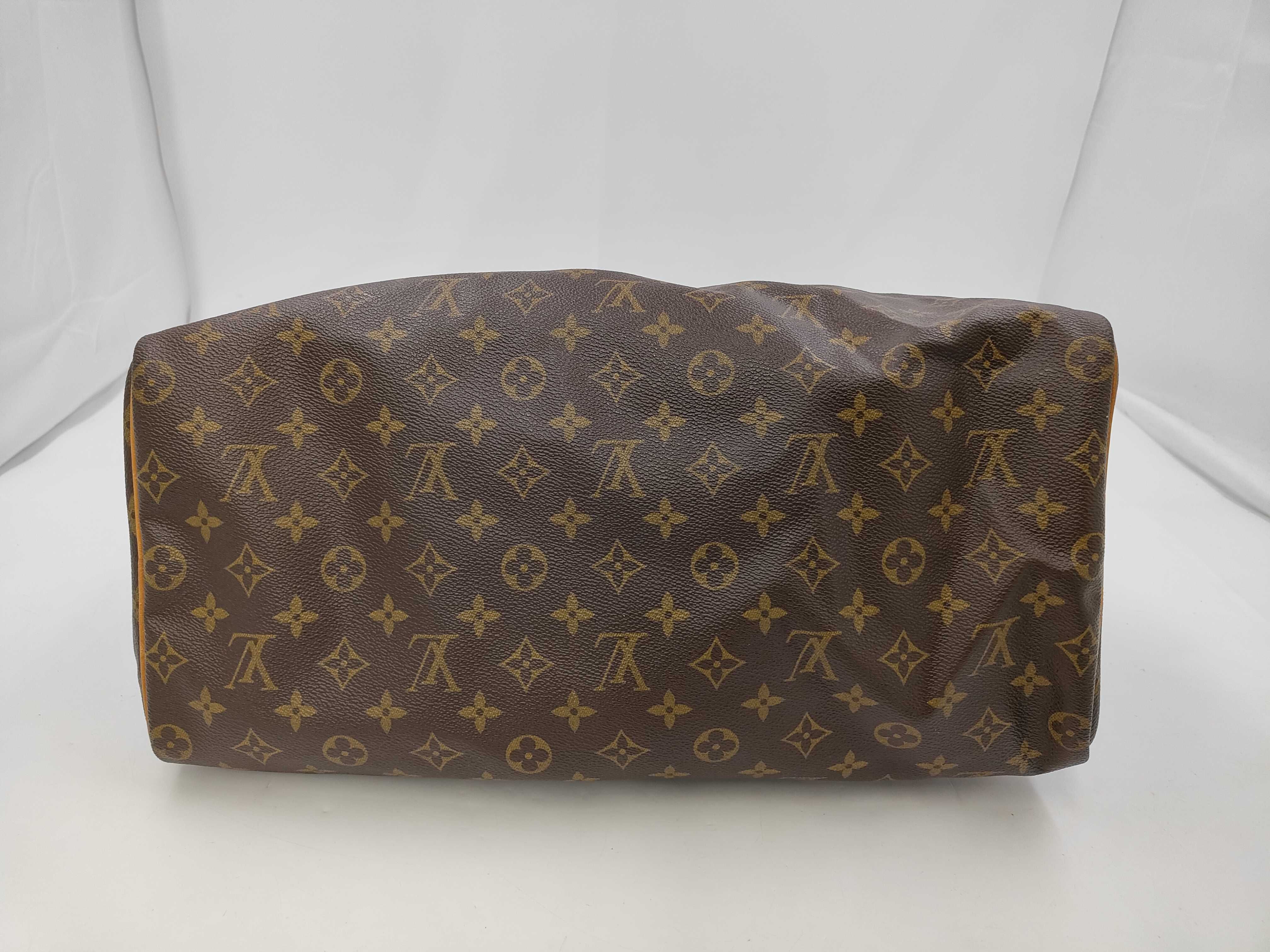 Monogram M41106 Speedy 40 Handbag — view 4