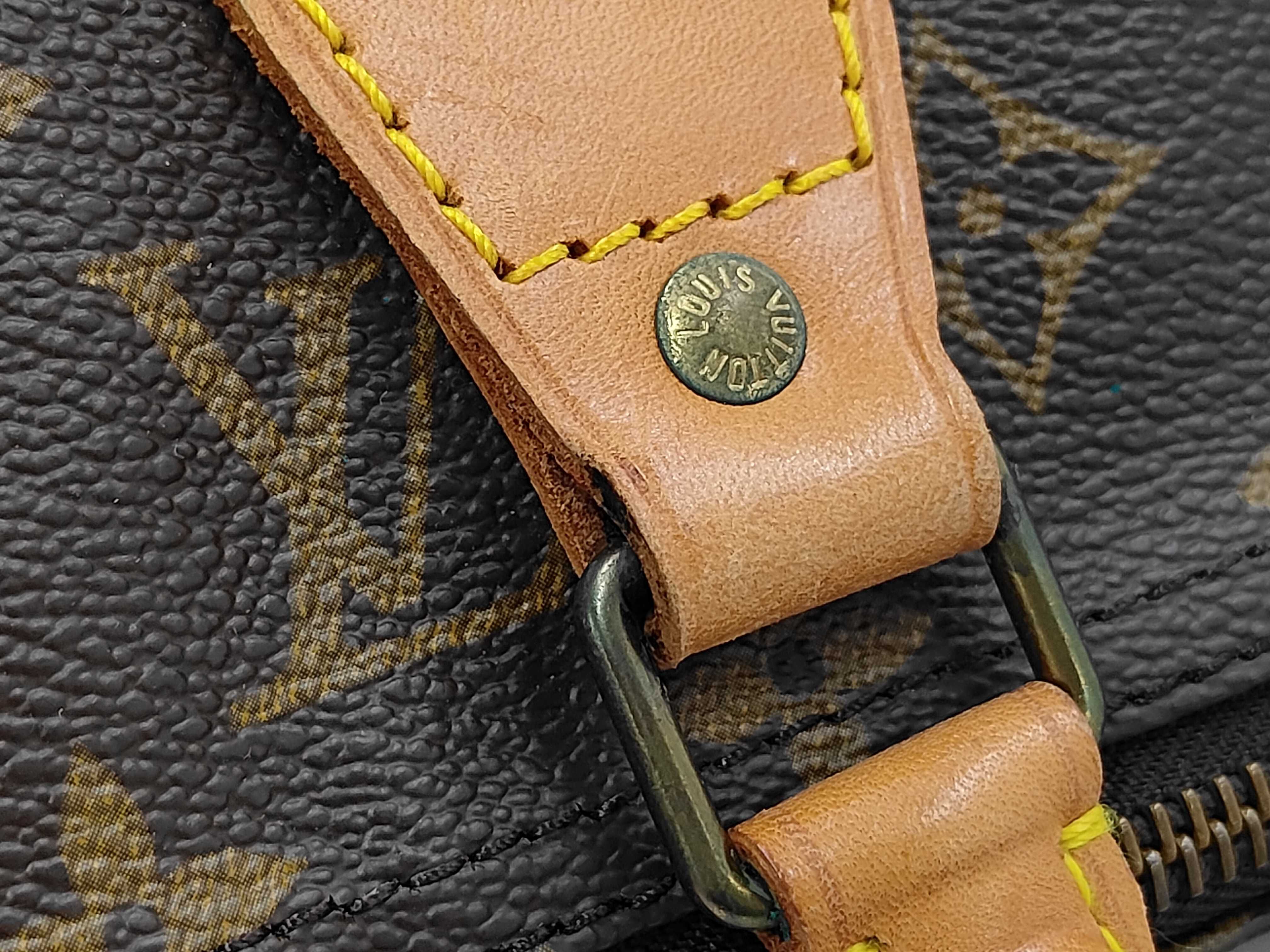 Monogram M41106 Speedy 40 Handbag — view 6