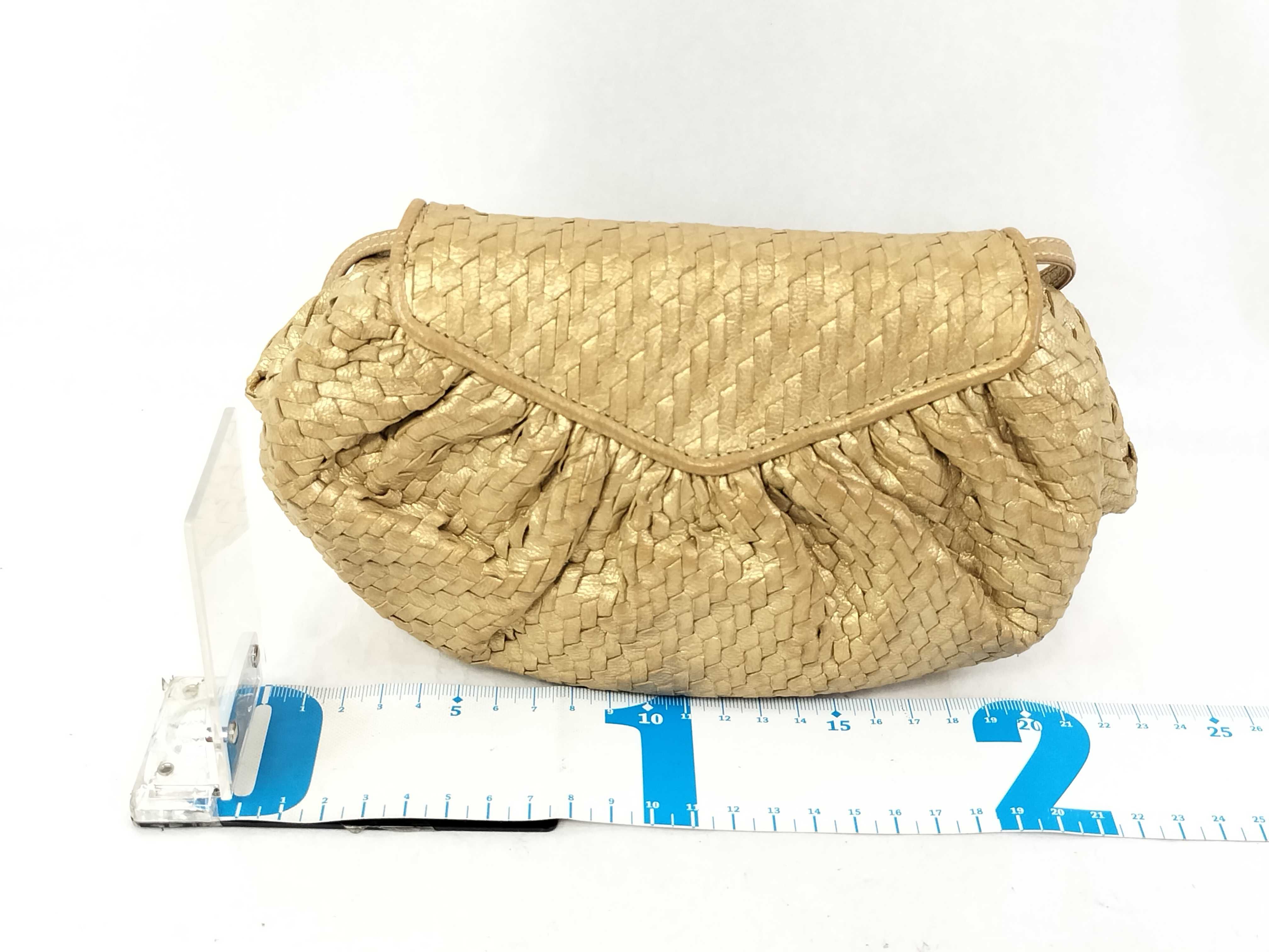 Spy Bag Shoulder Bag — view 2