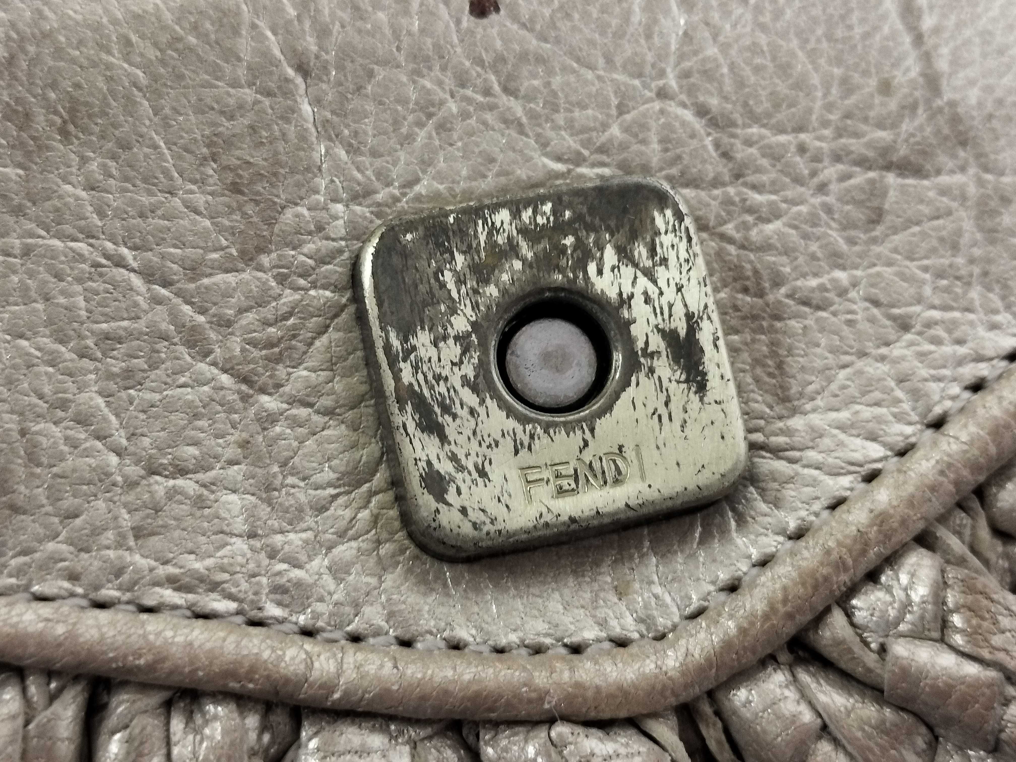 Spy Bag Shoulder Bag — view 11