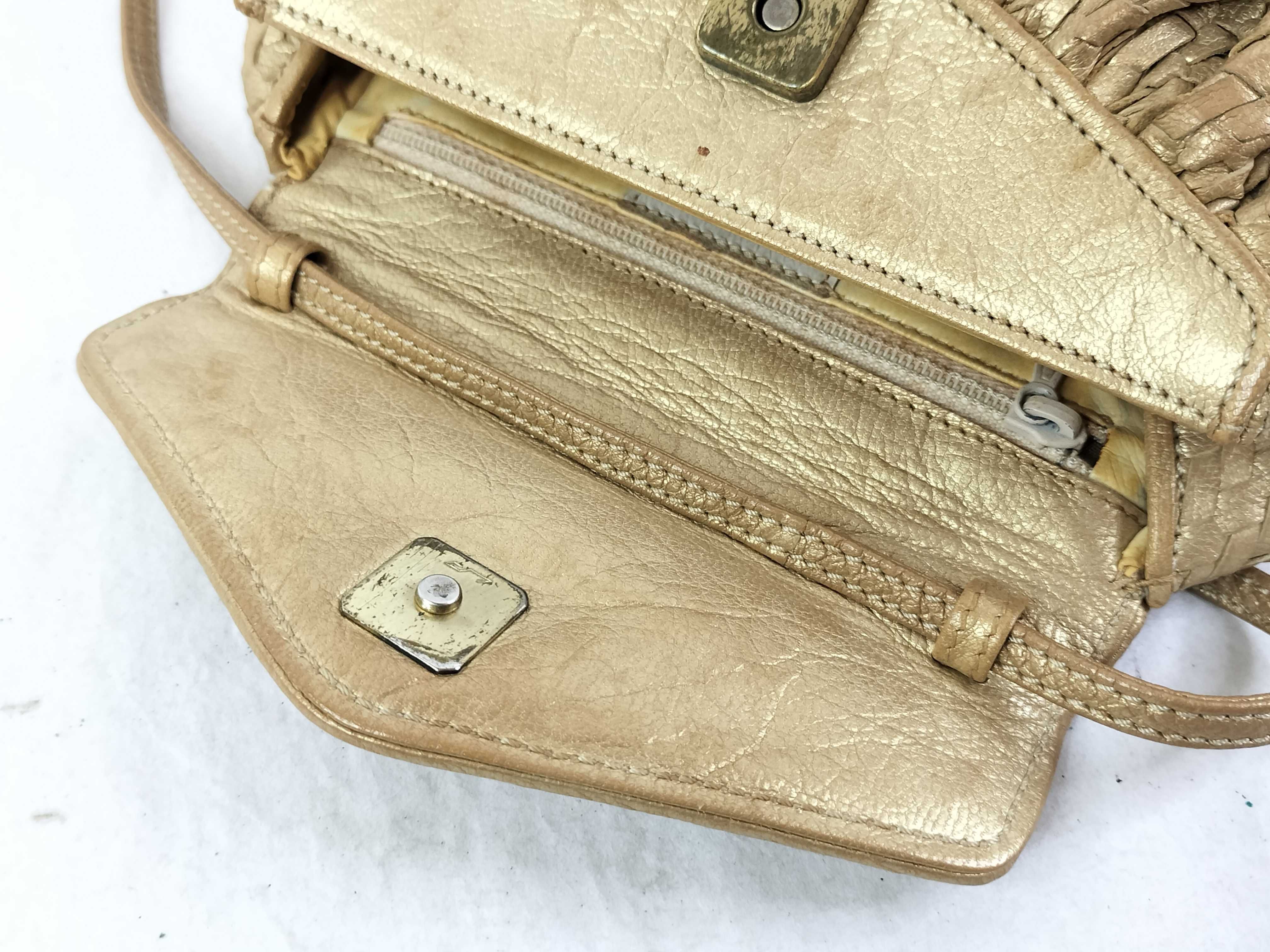 Spy Bag Shoulder Bag — view 13