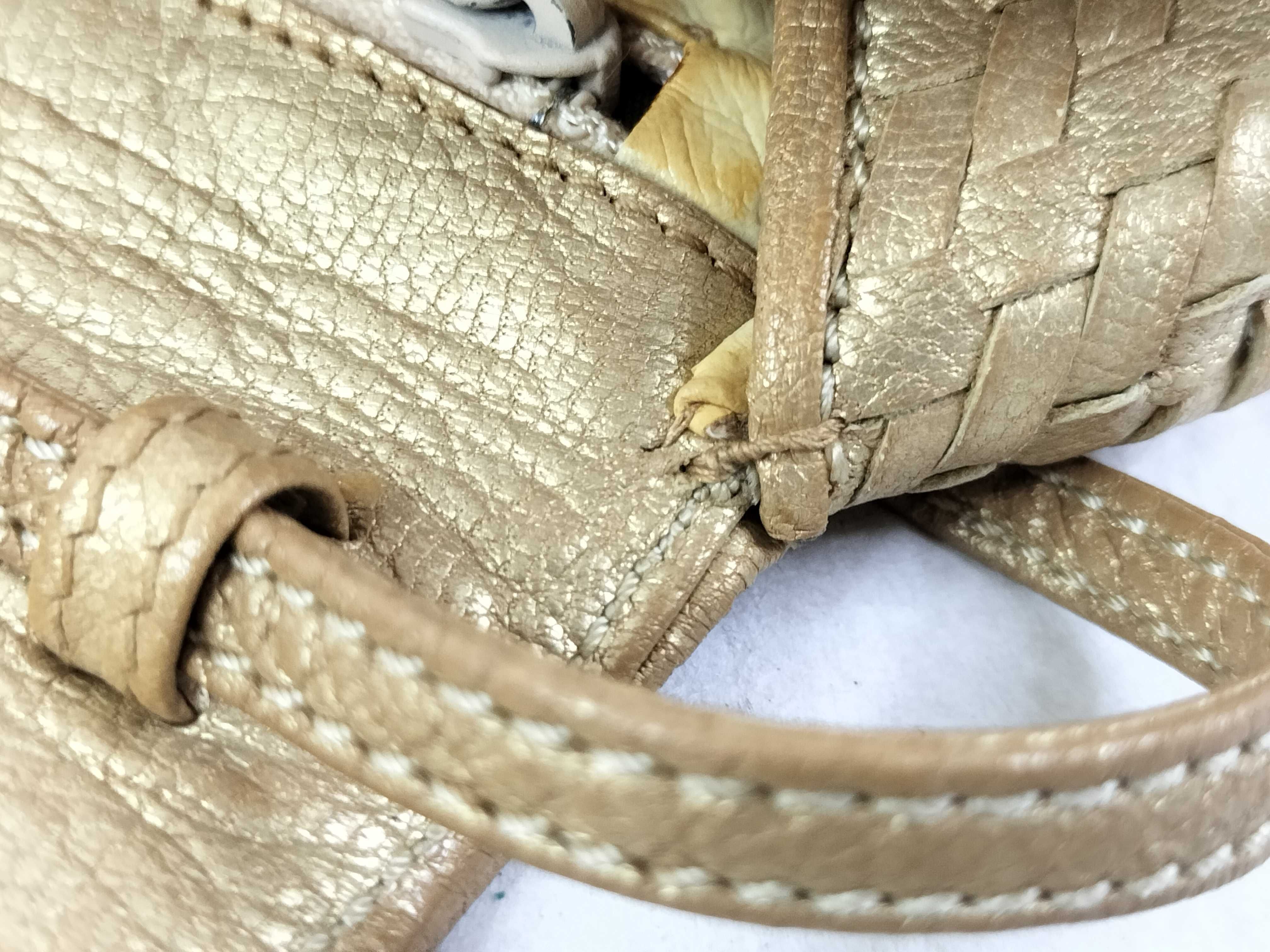 Spy Bag Shoulder Bag — view 14