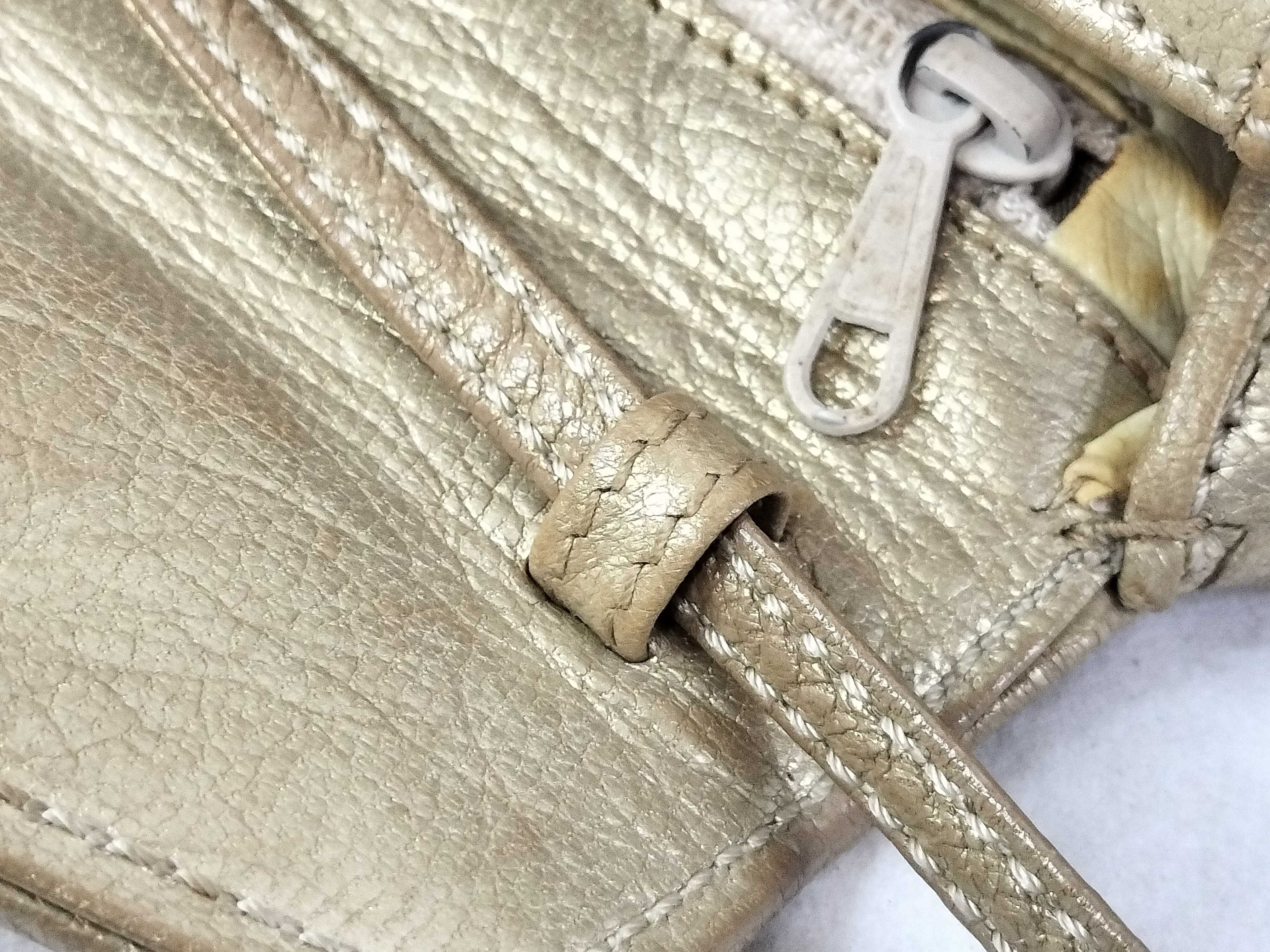 Spy Bag Shoulder Bag — view 3