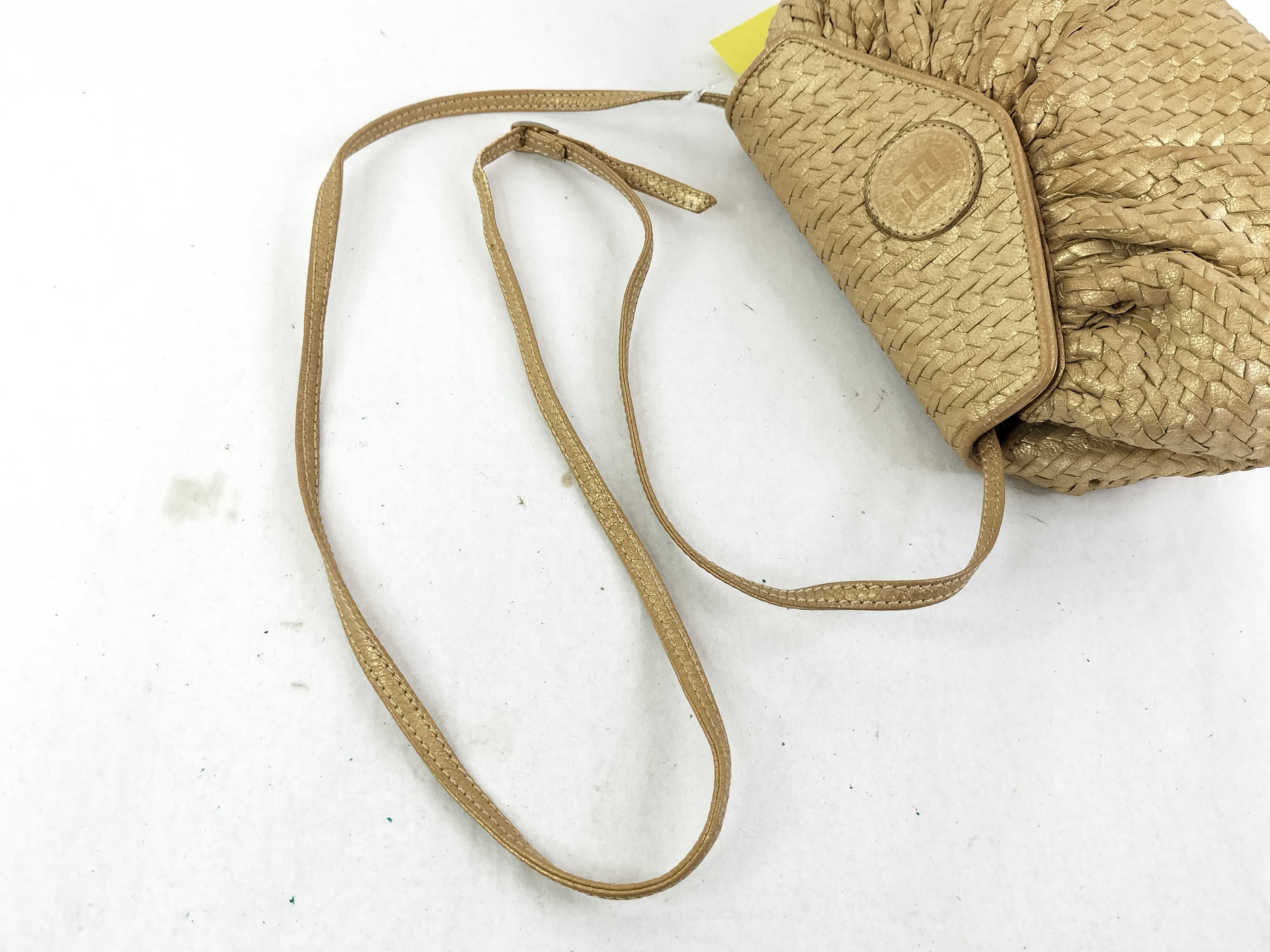 Spy Bag Shoulder Bag — view 5