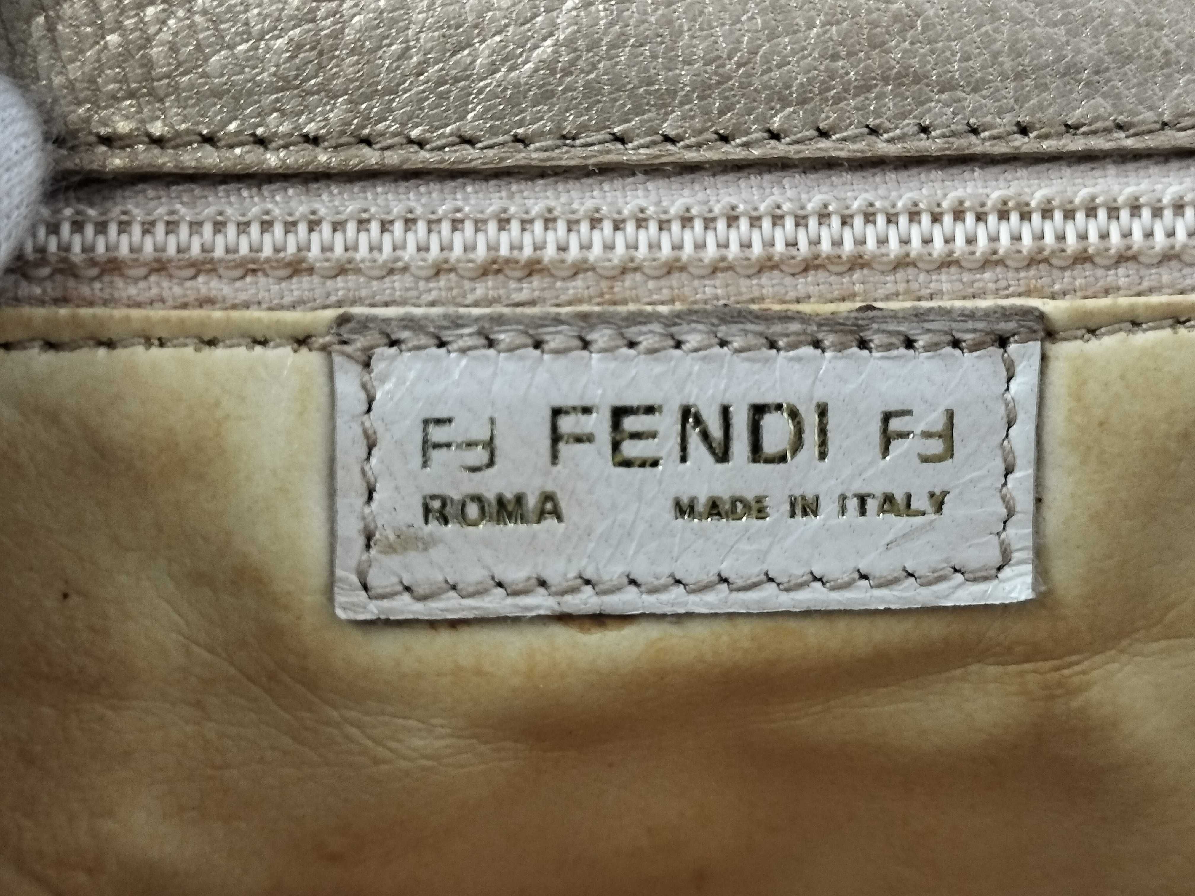 Spy Bag Shoulder Bag — view 8