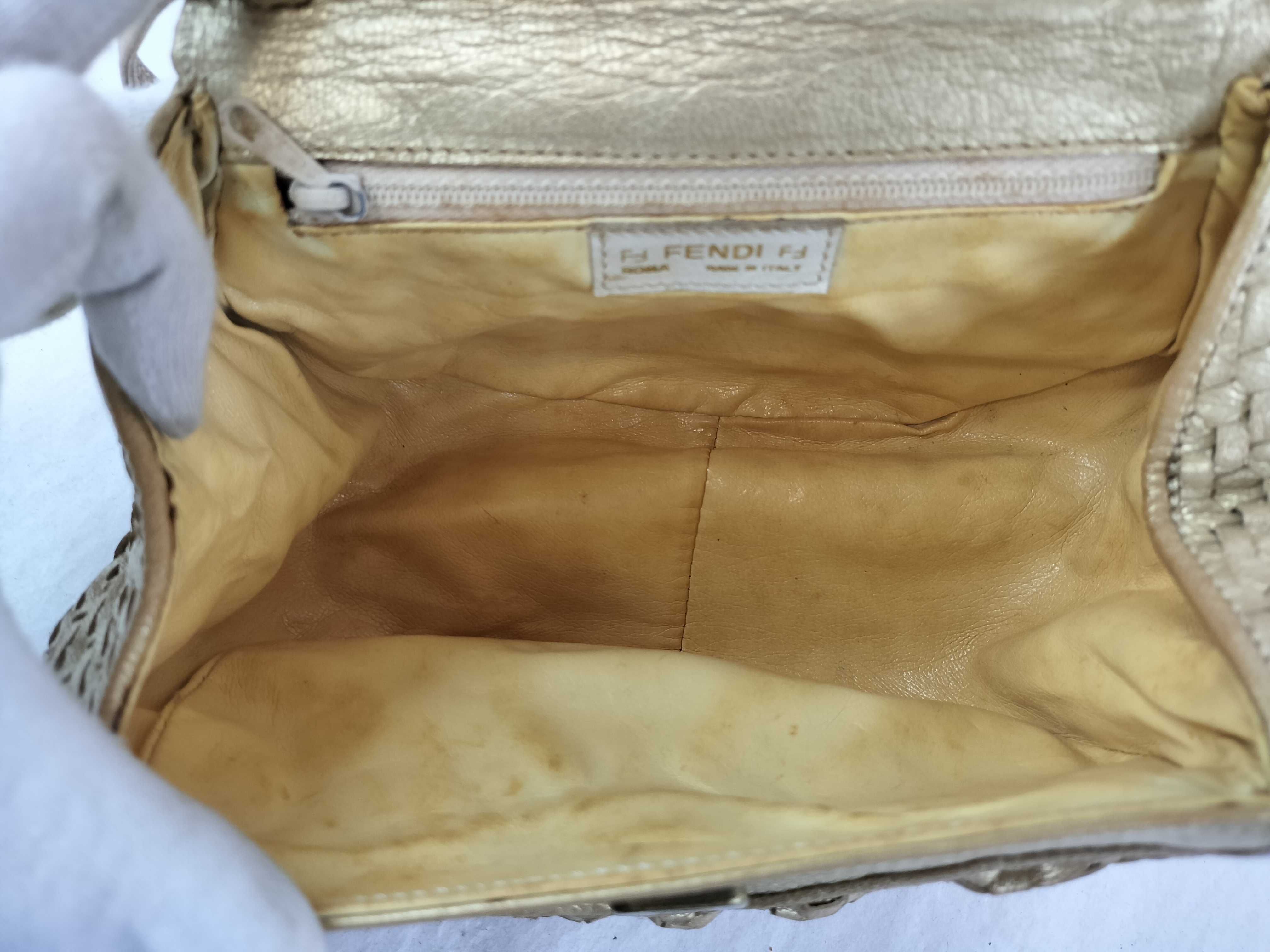 Spy Bag Shoulder Bag — view 9