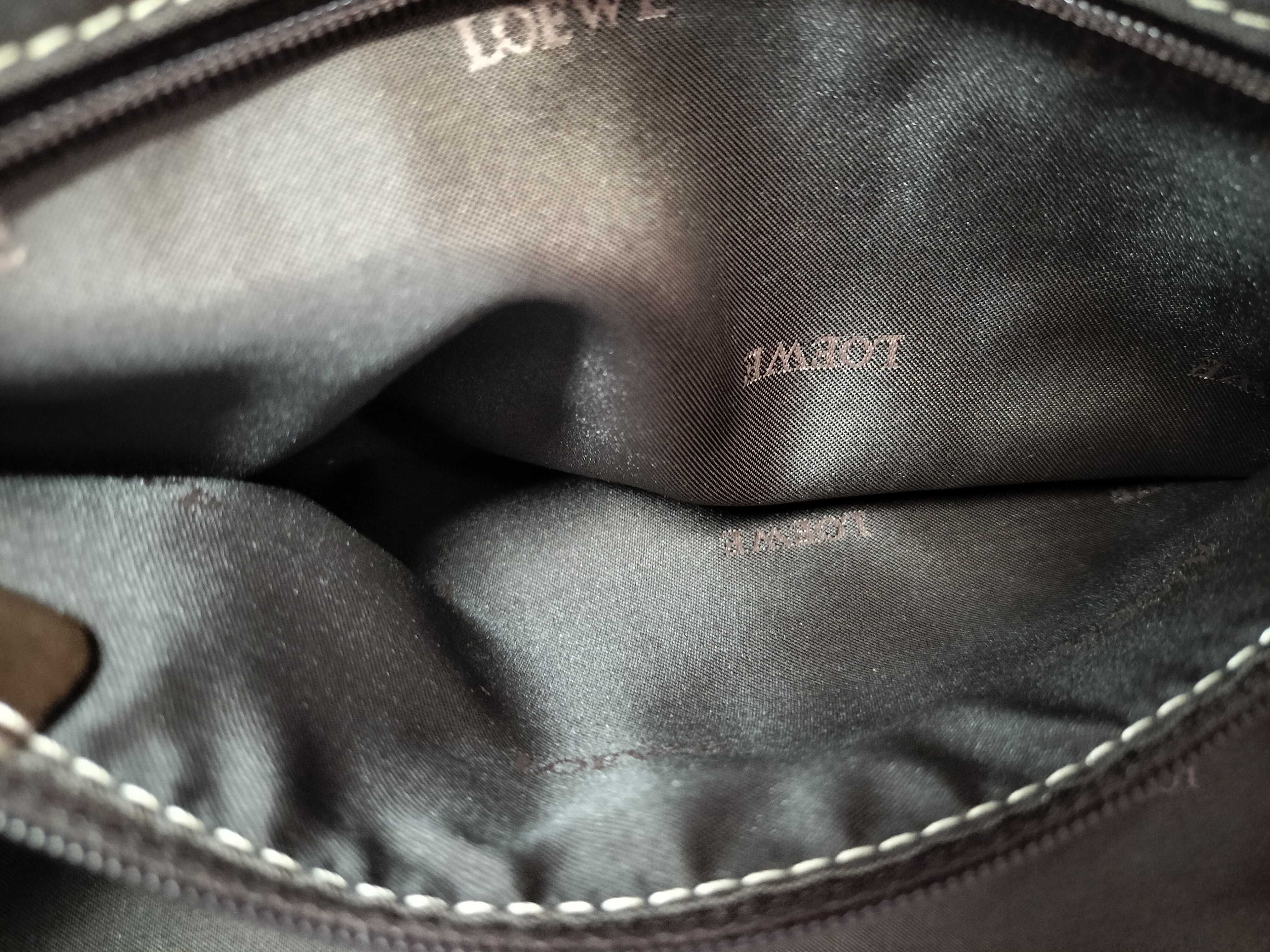 Amazona 28 Anagram Gold Handbag — view 11