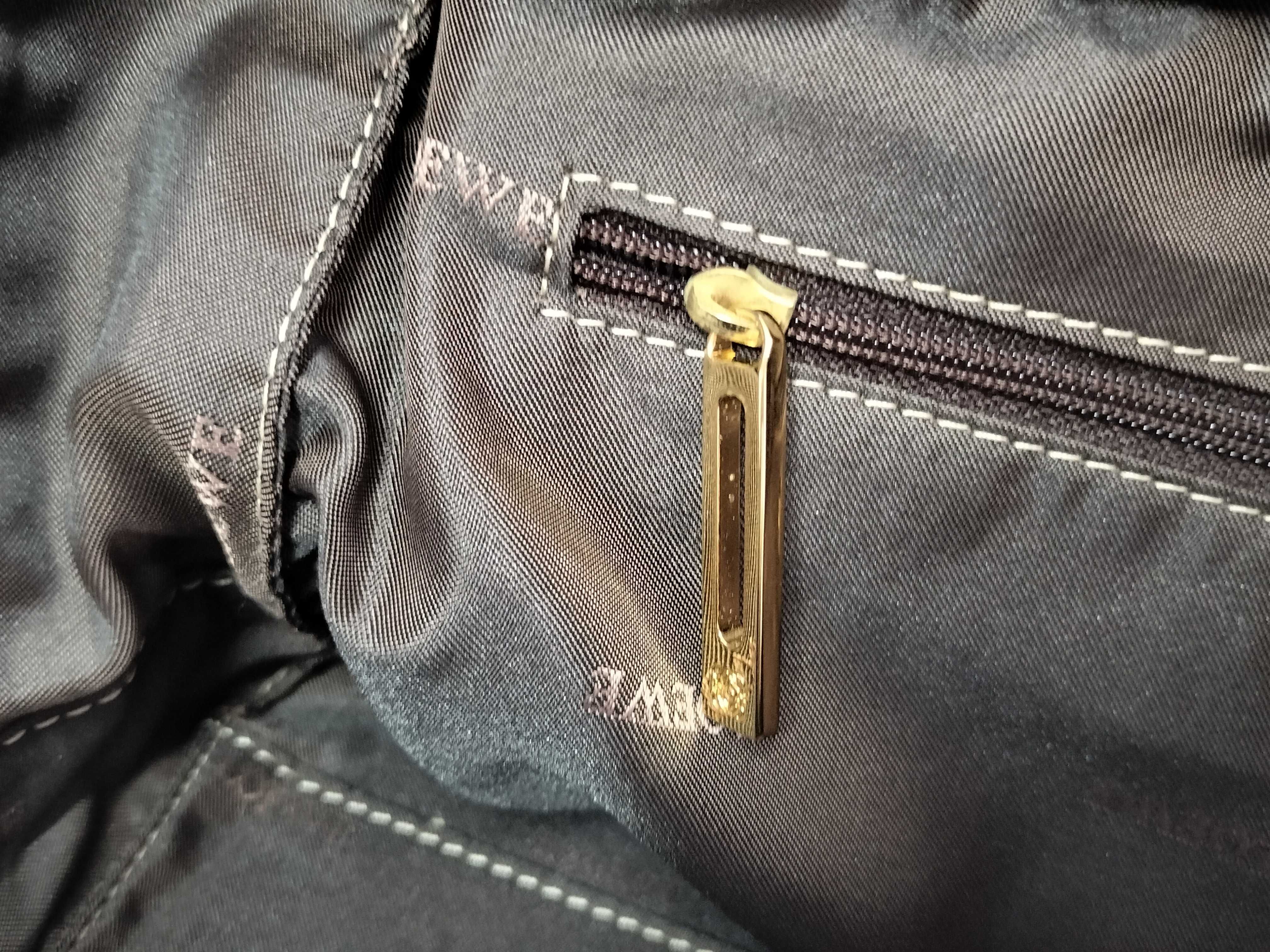 Amazona 28 Anagram Gold Handbag — view 12