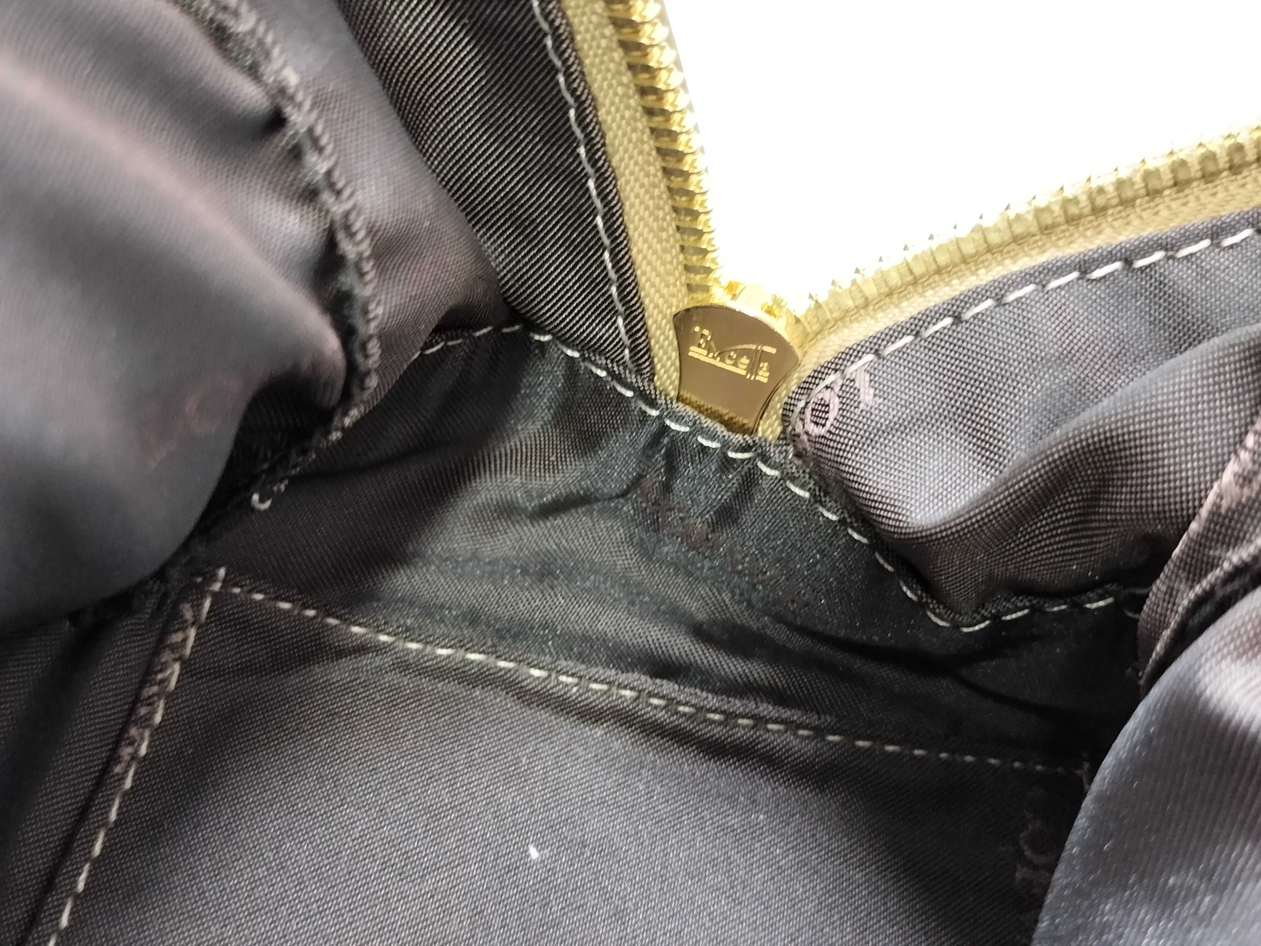 Amazona 28 Anagram Gold Handbag — view 13