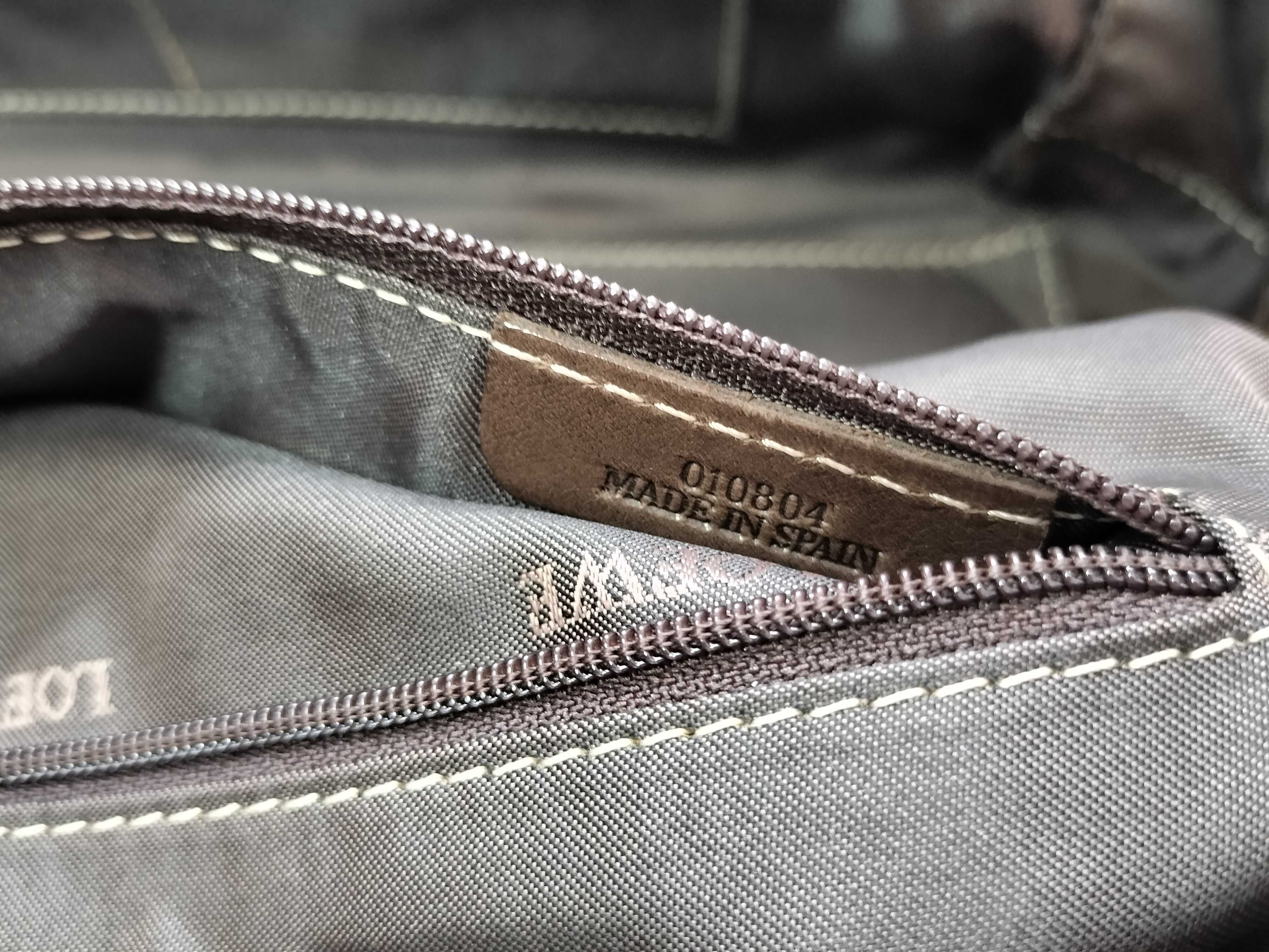 Amazona 28 Anagram Gold Handbag — view 10