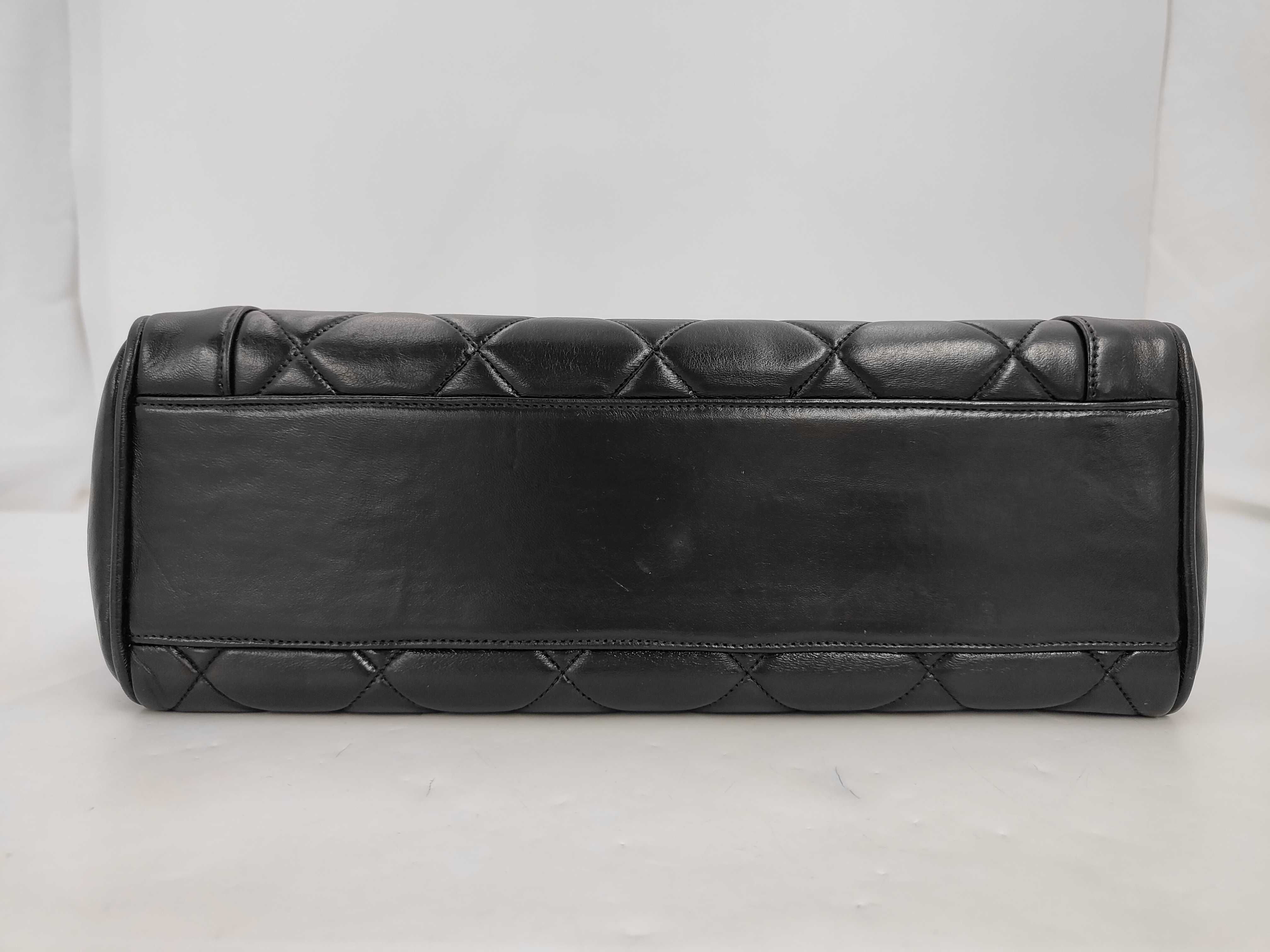 Matelassé Handbag 3736817 — view 3