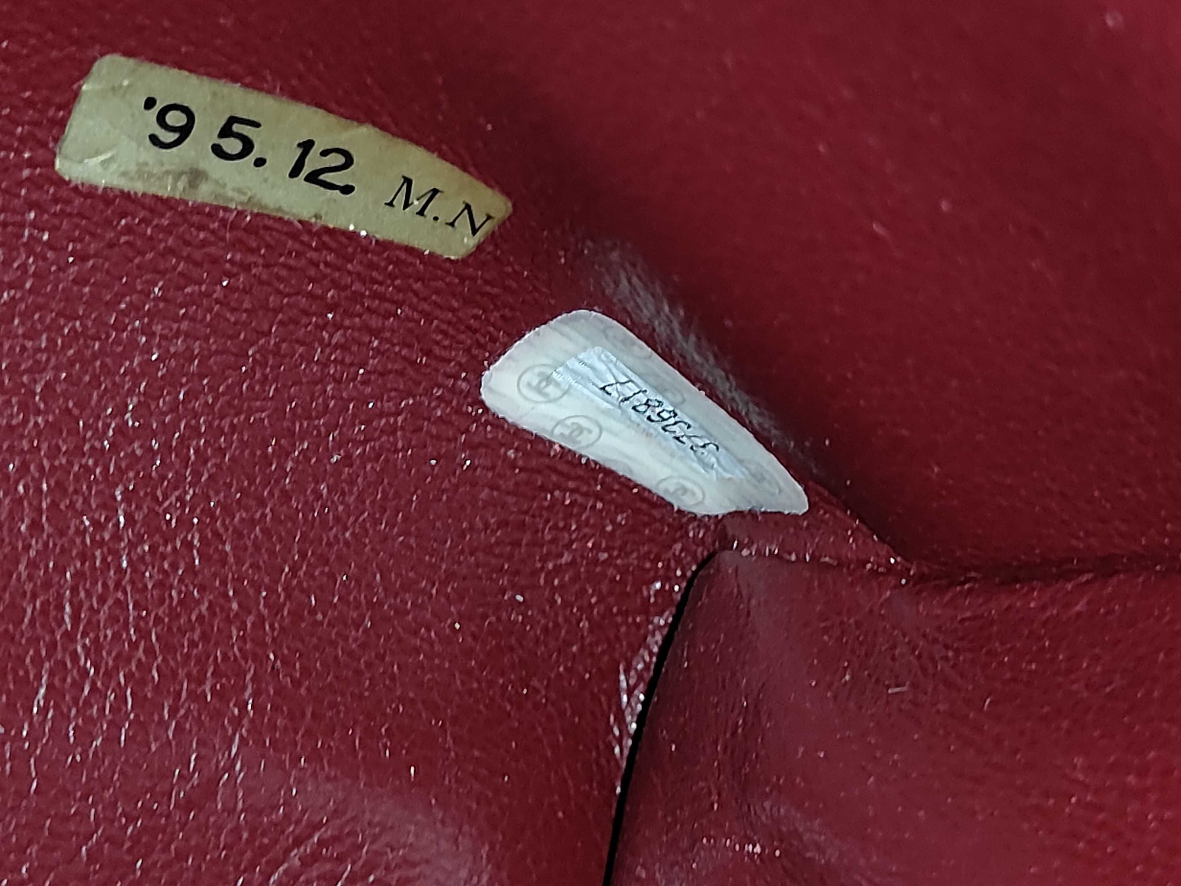 Matelassé Handbag 3736817 — view 10
