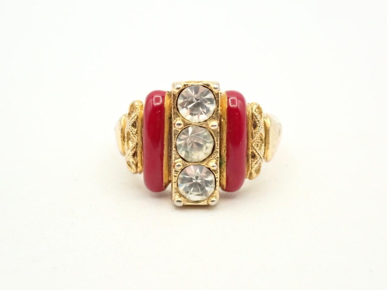Ring size #13