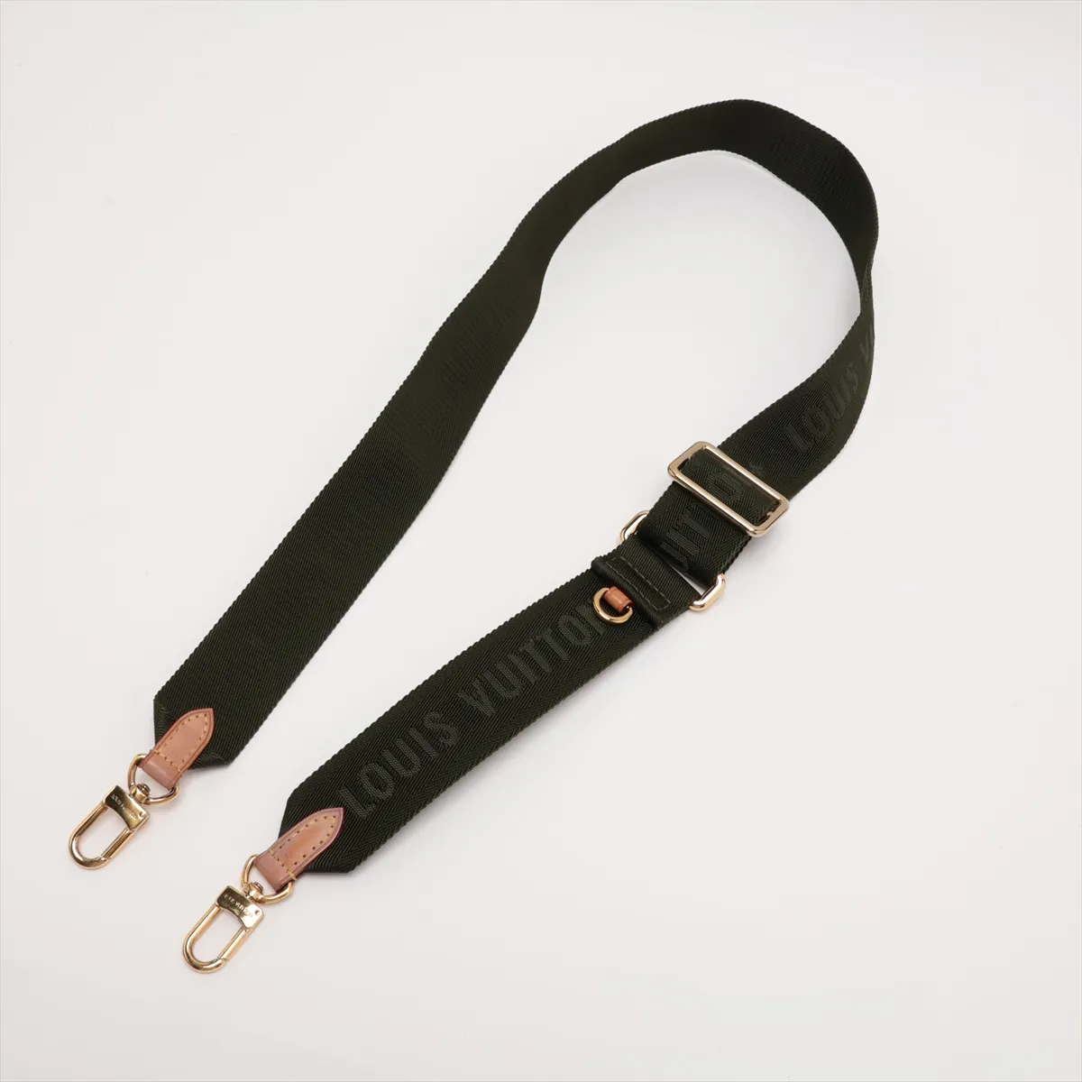 Monogram Multipochette Accessoires M44813 Brown (RFID detected) — view 7