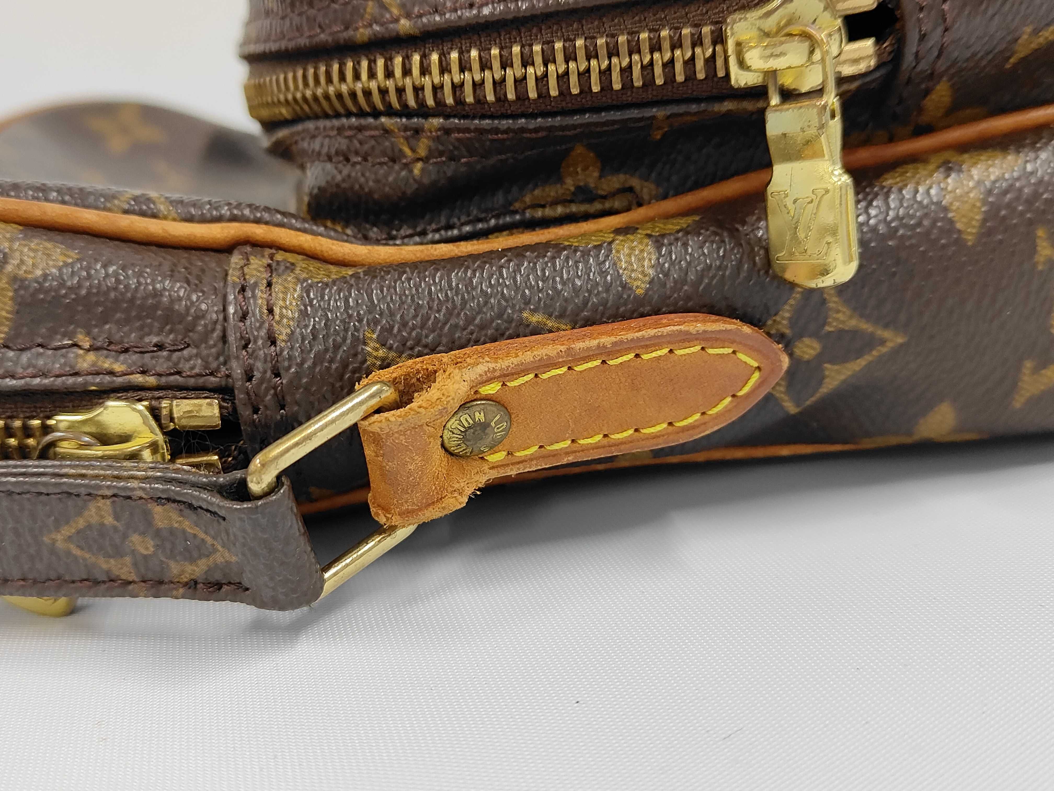 Monogram Amazon Shoulder Bag TH0978 Shoulder Bag — view 6
