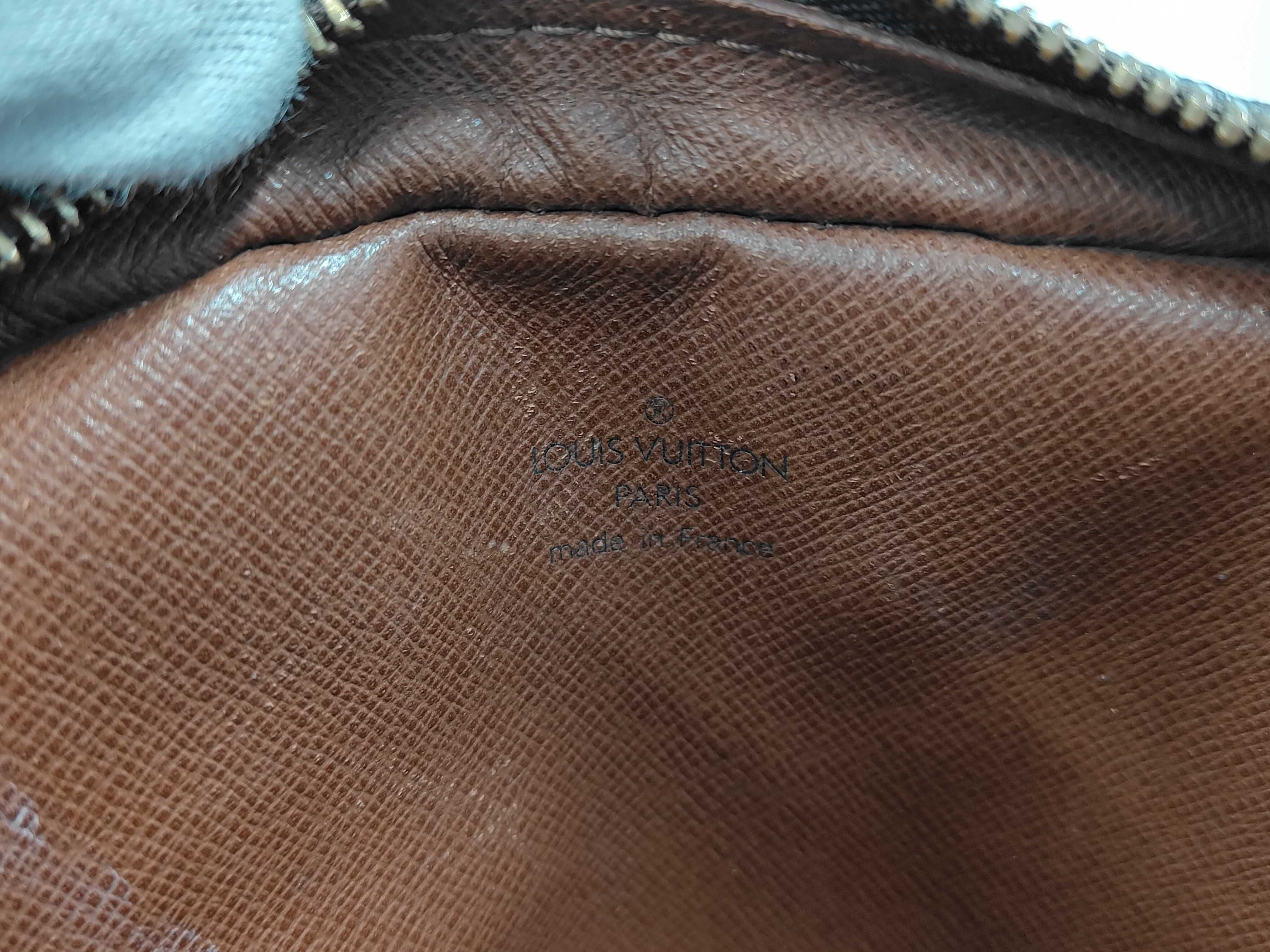Monogram Amazon Shoulder Bag TH0978 Shoulder Bag — view 9