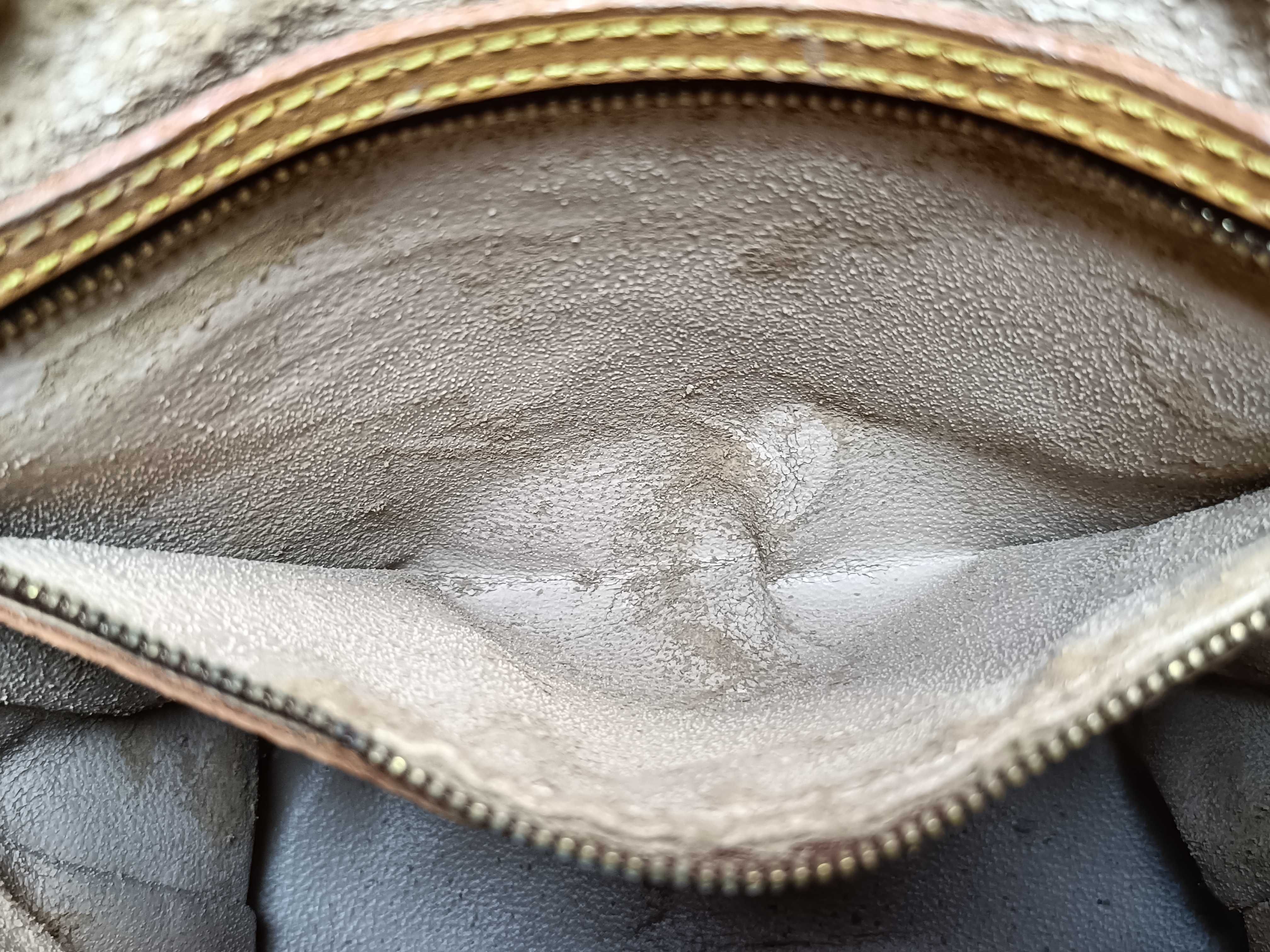 Monogram Bucket PM Tote Bag — view 12