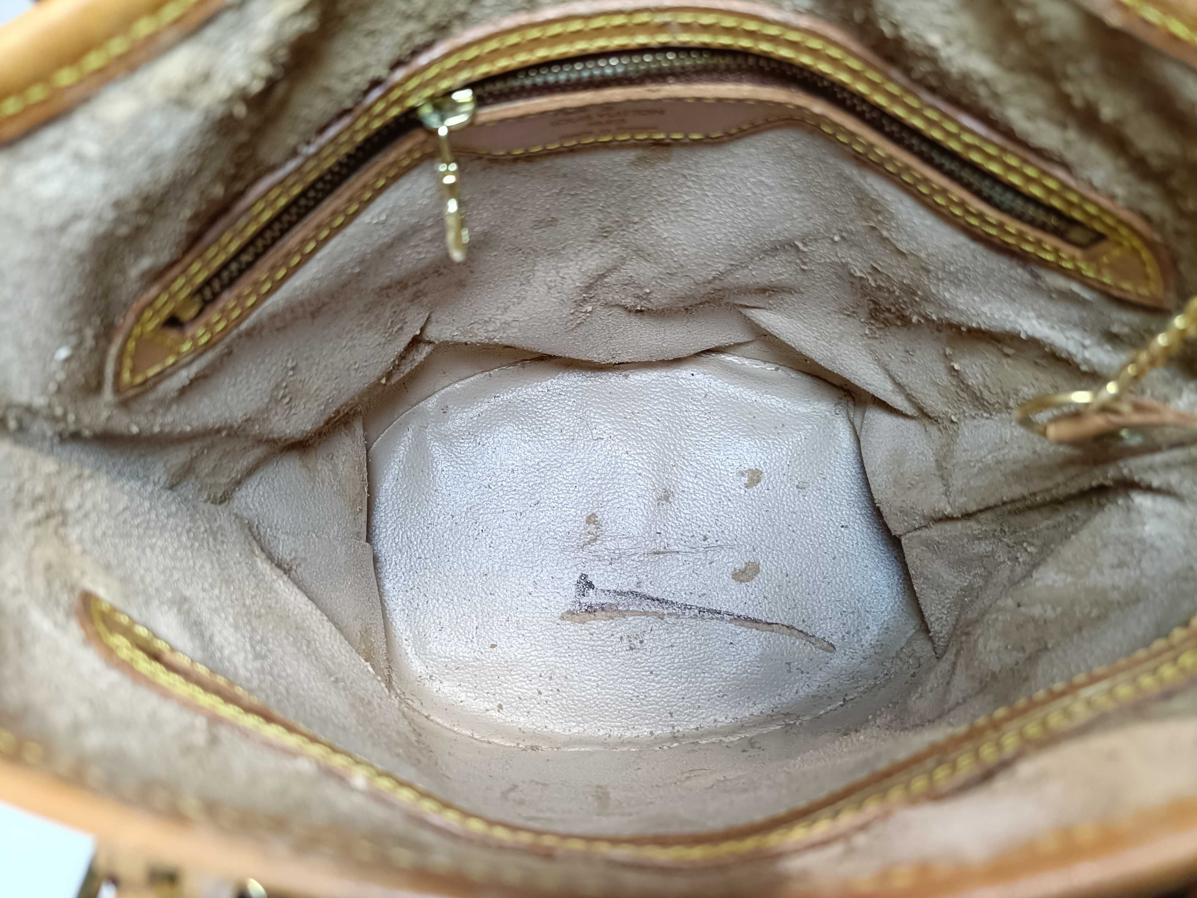 Monogram Bucket PM Tote Bag — view 9
