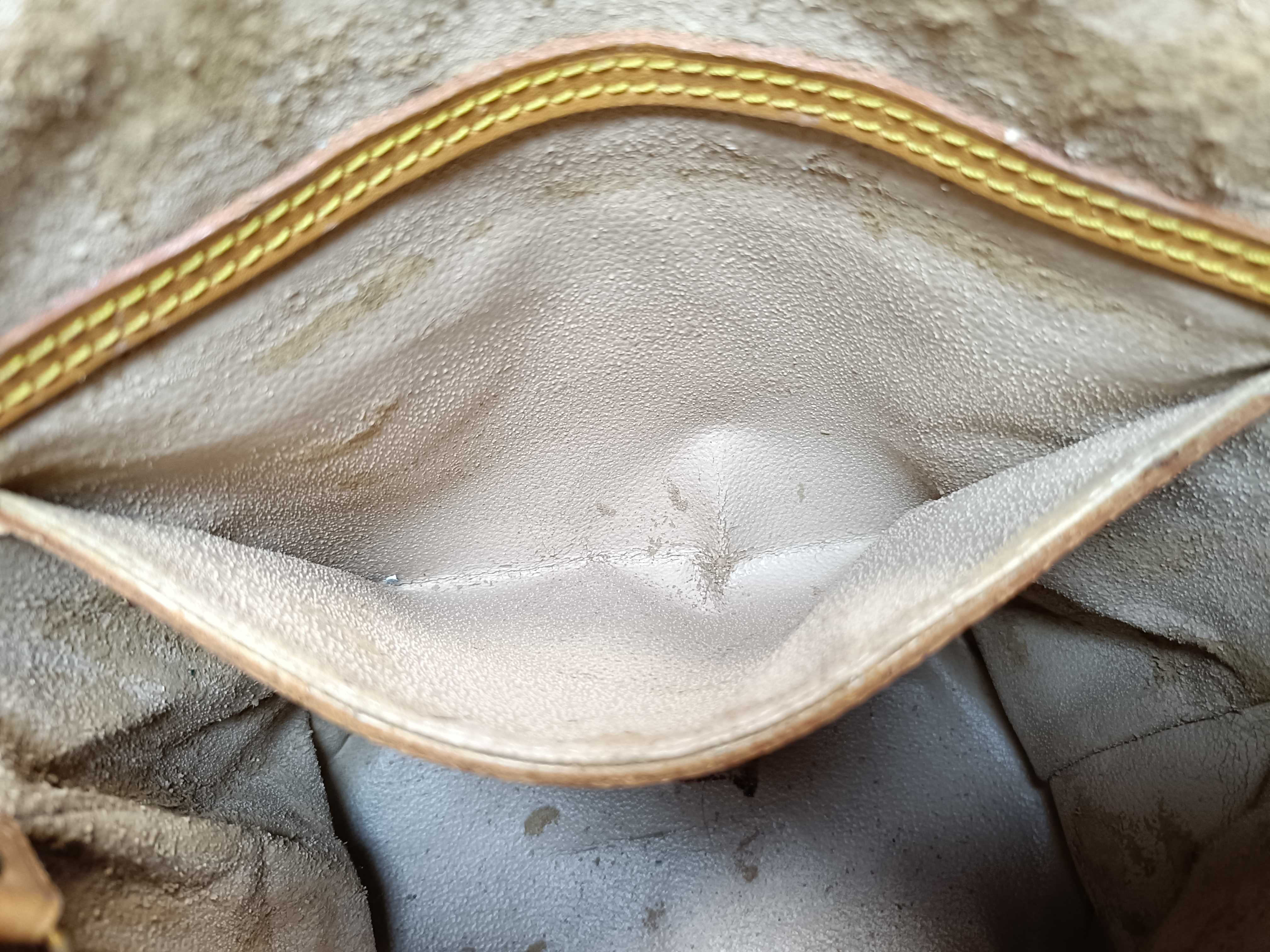 Monogram Bucket PM Tote Bag — view 10