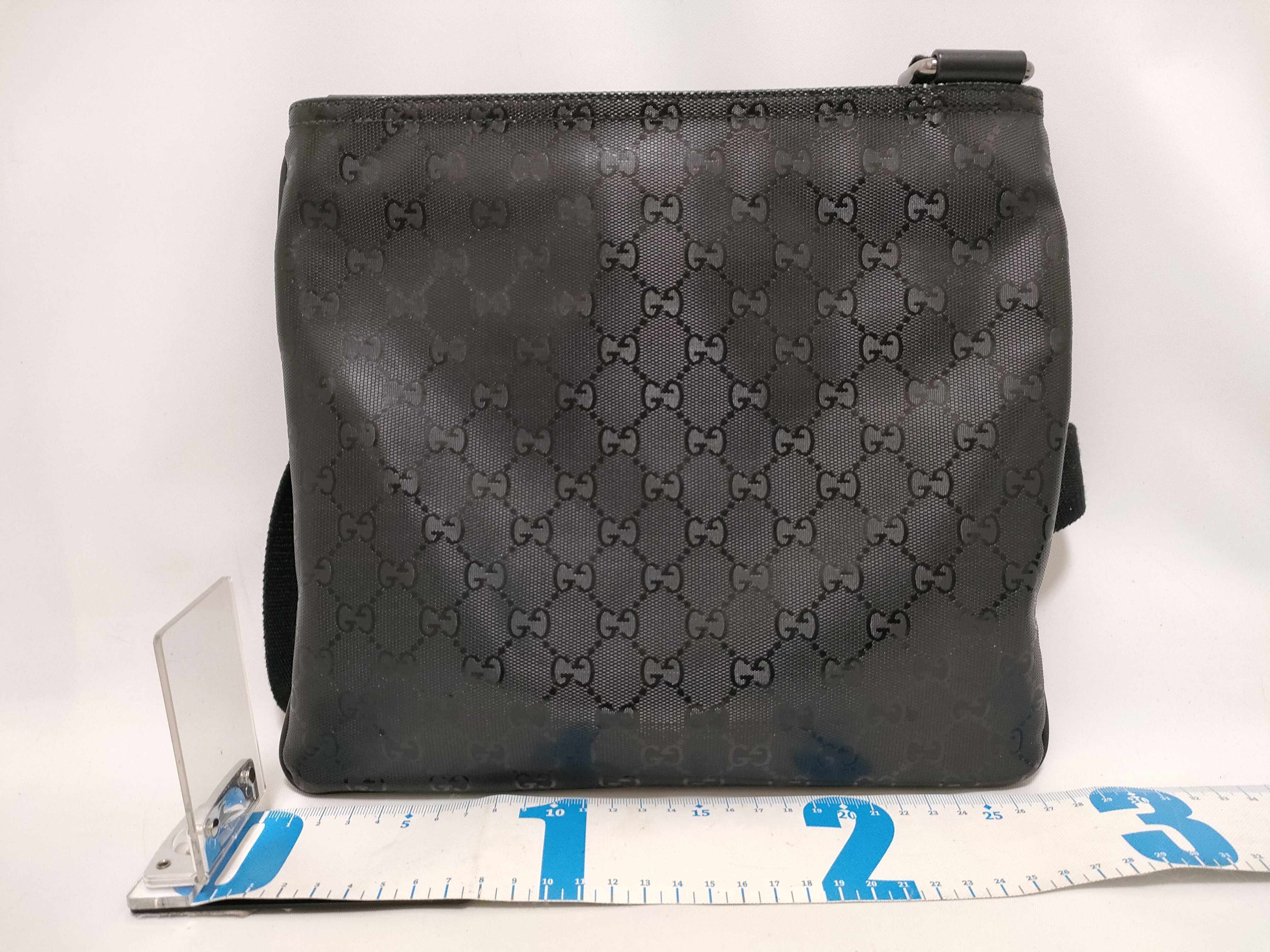 GG Imprime Bag Shoulder Bag — view 2