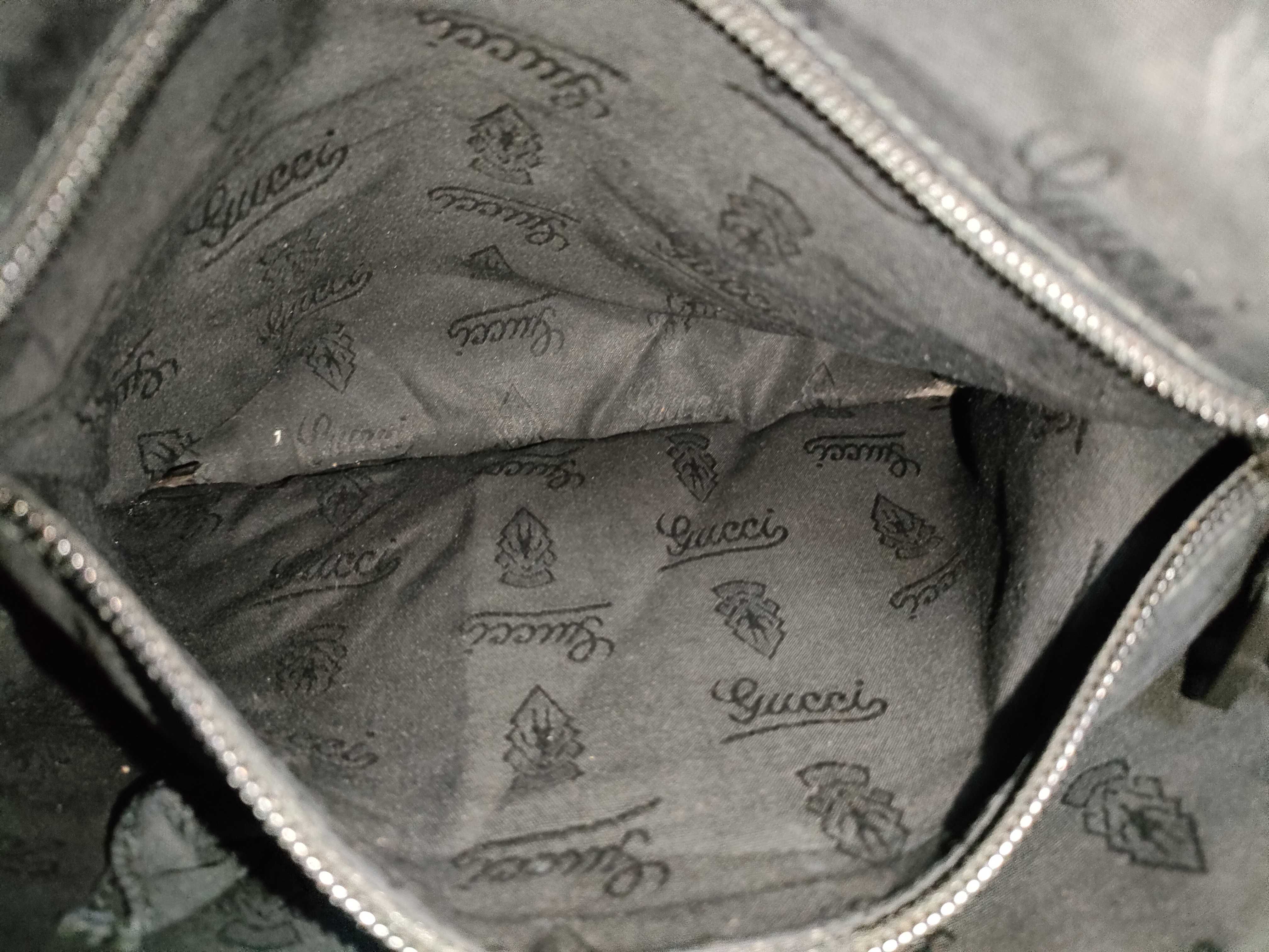 GG Imprime Bag Shoulder Bag — view 11