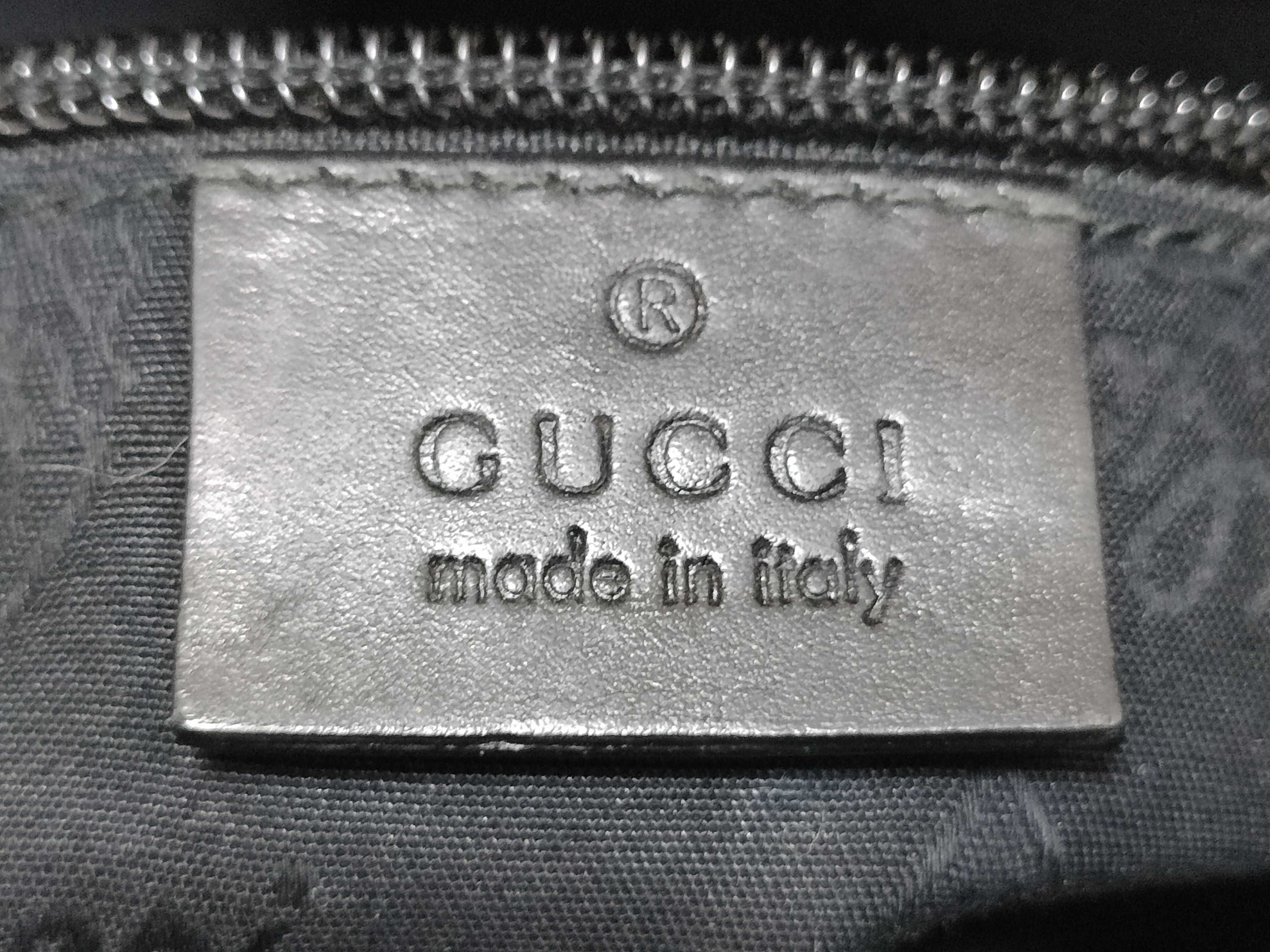 GG Imprime Bag Shoulder Bag — view 12
