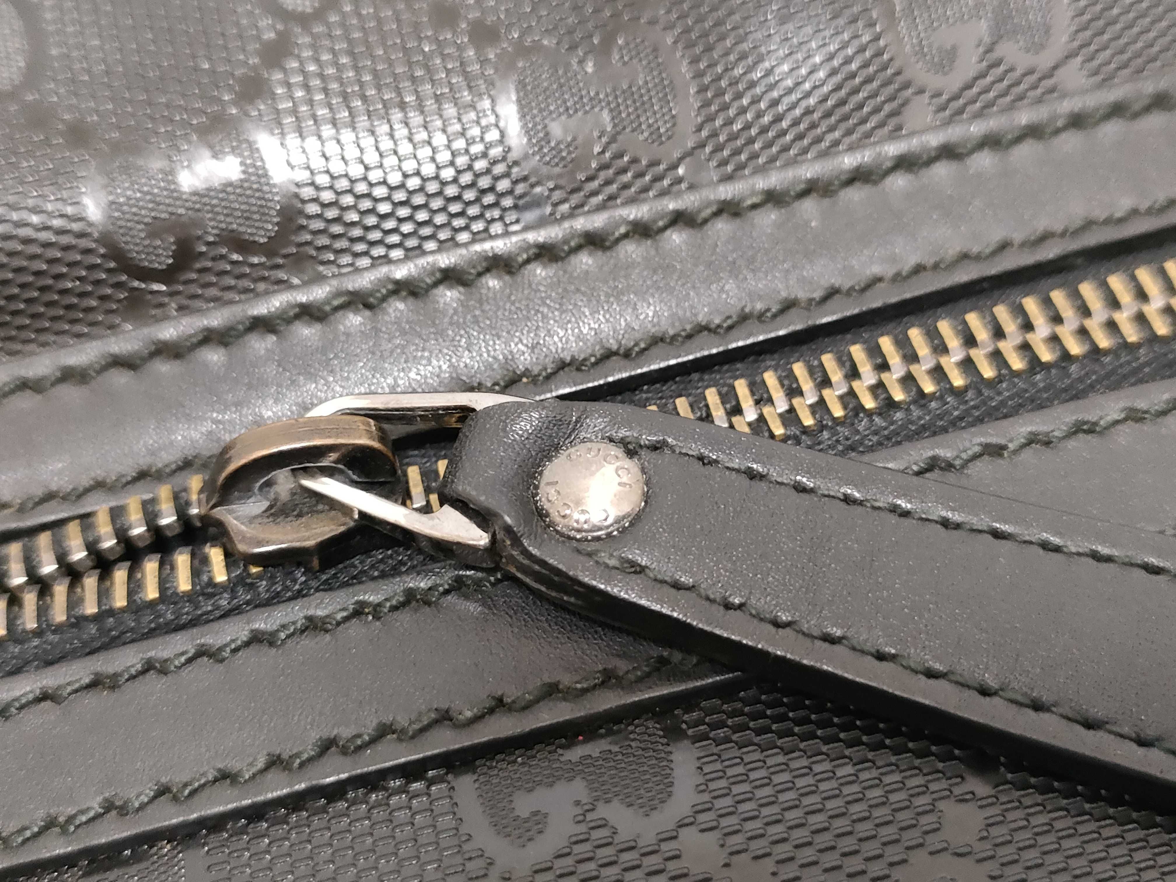 GG Imprime Bag Shoulder Bag — view 13