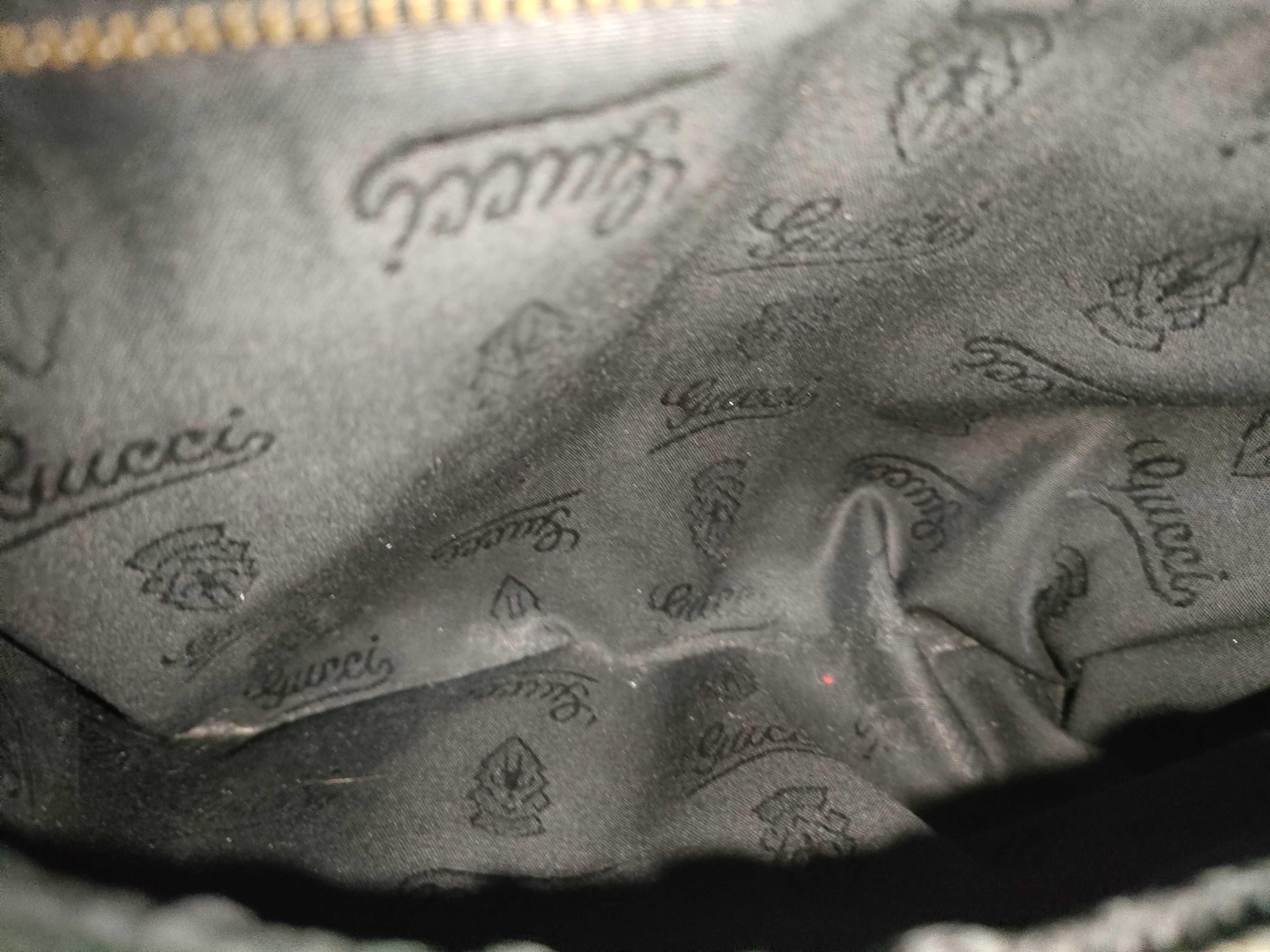 GG Imprime Bag Shoulder Bag — view 15
