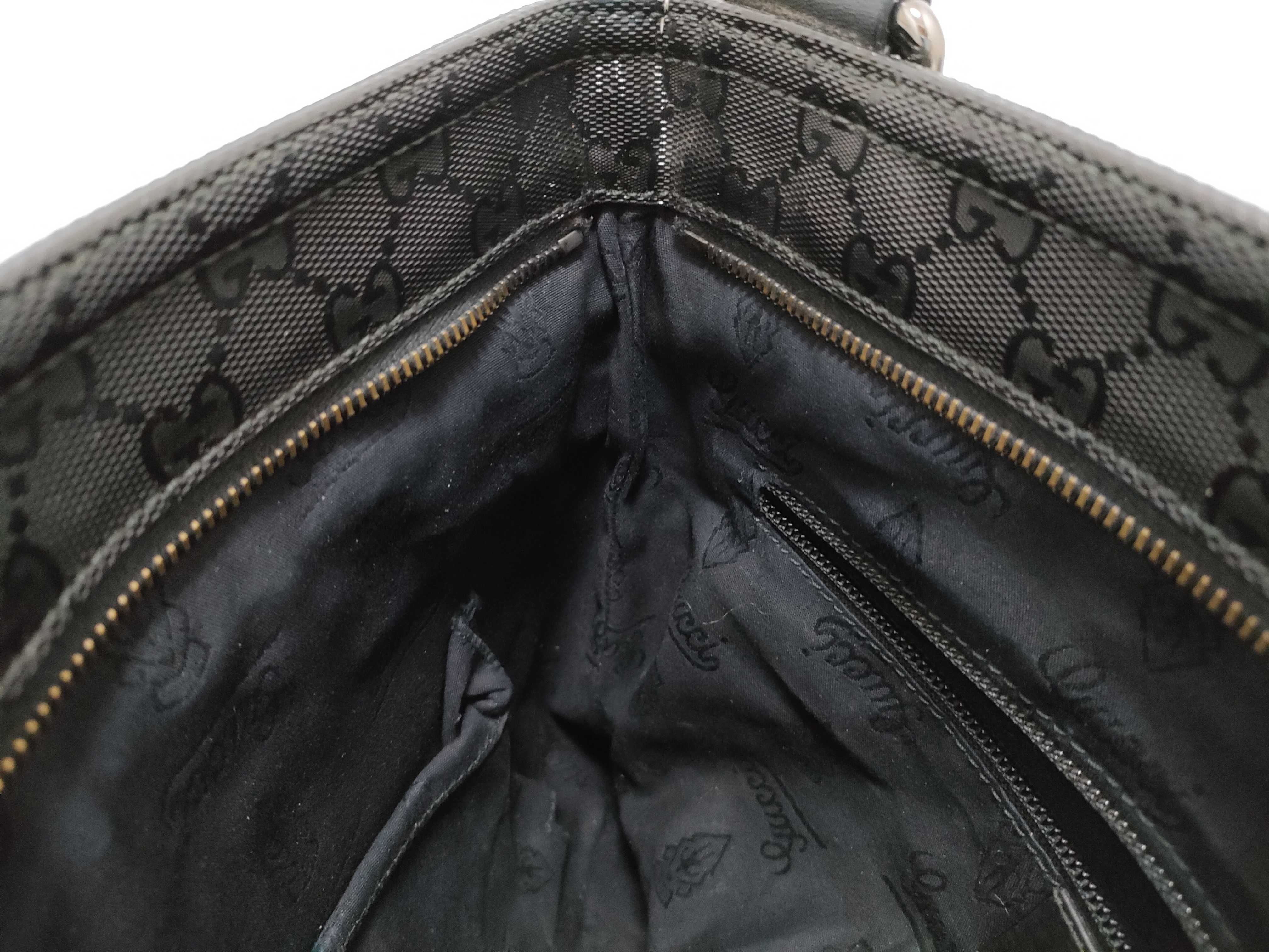 GG Imprime Bag Shoulder Bag — view 9