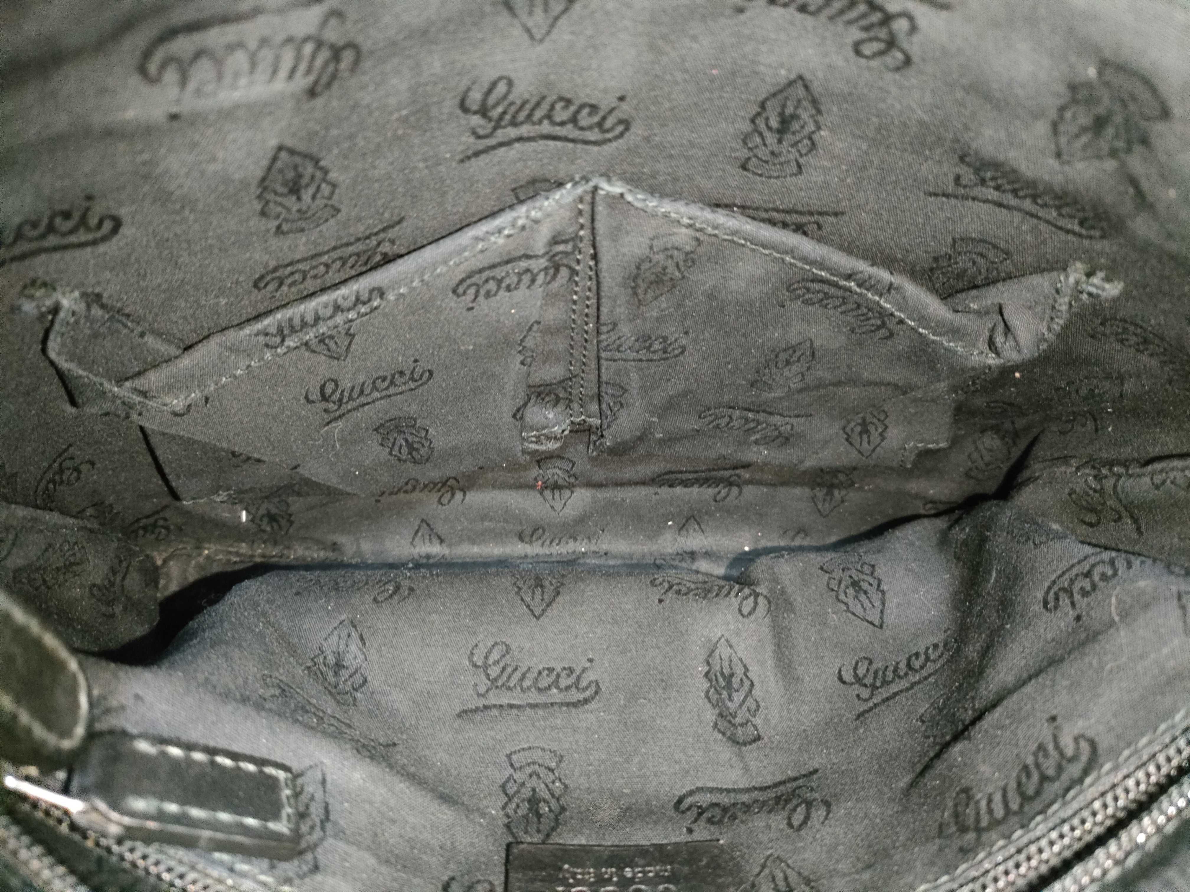 GG Imprime Bag Shoulder Bag — view 10