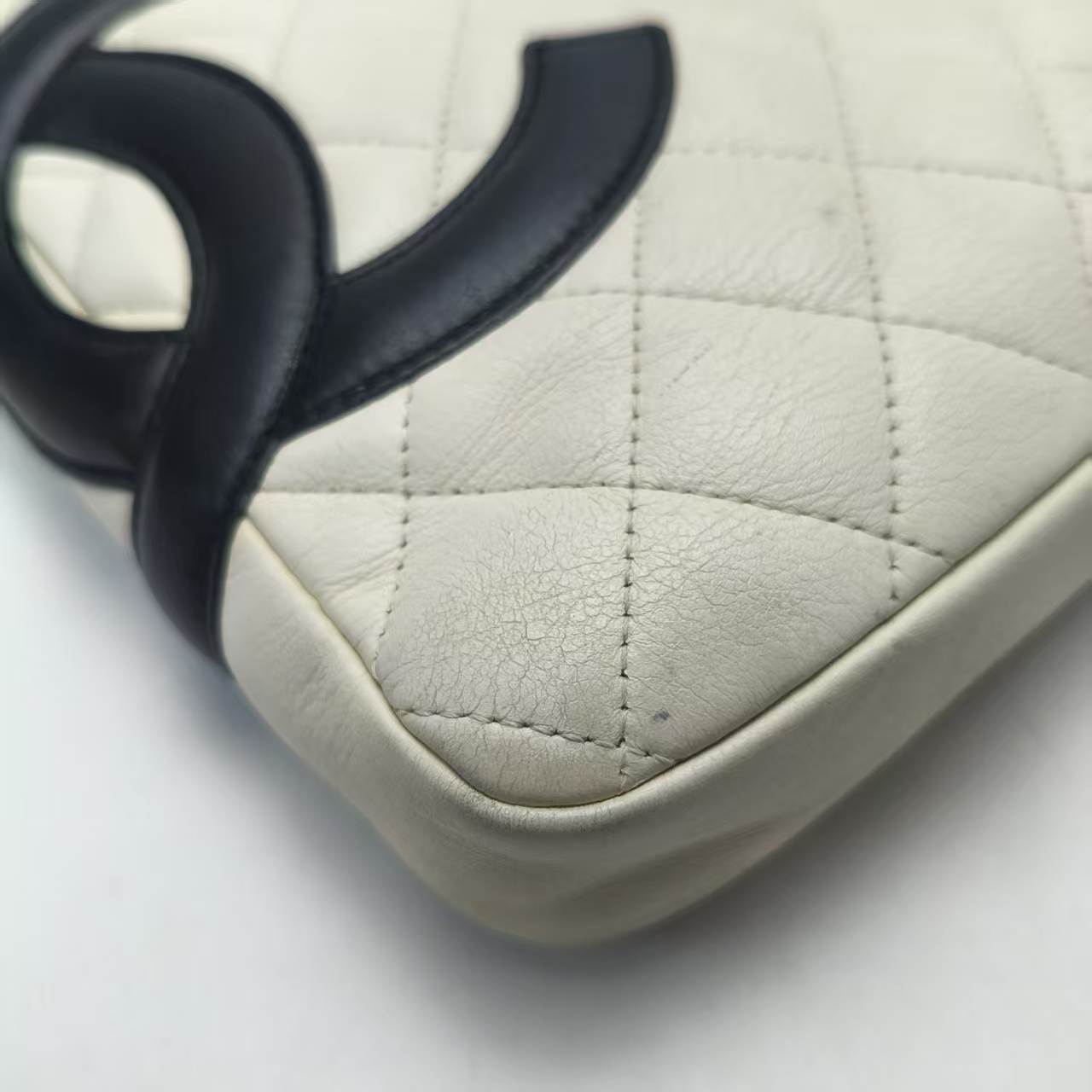 【*Shipped from: China*】CHANEL Leather Shoulder Bag 9499346 — view 4