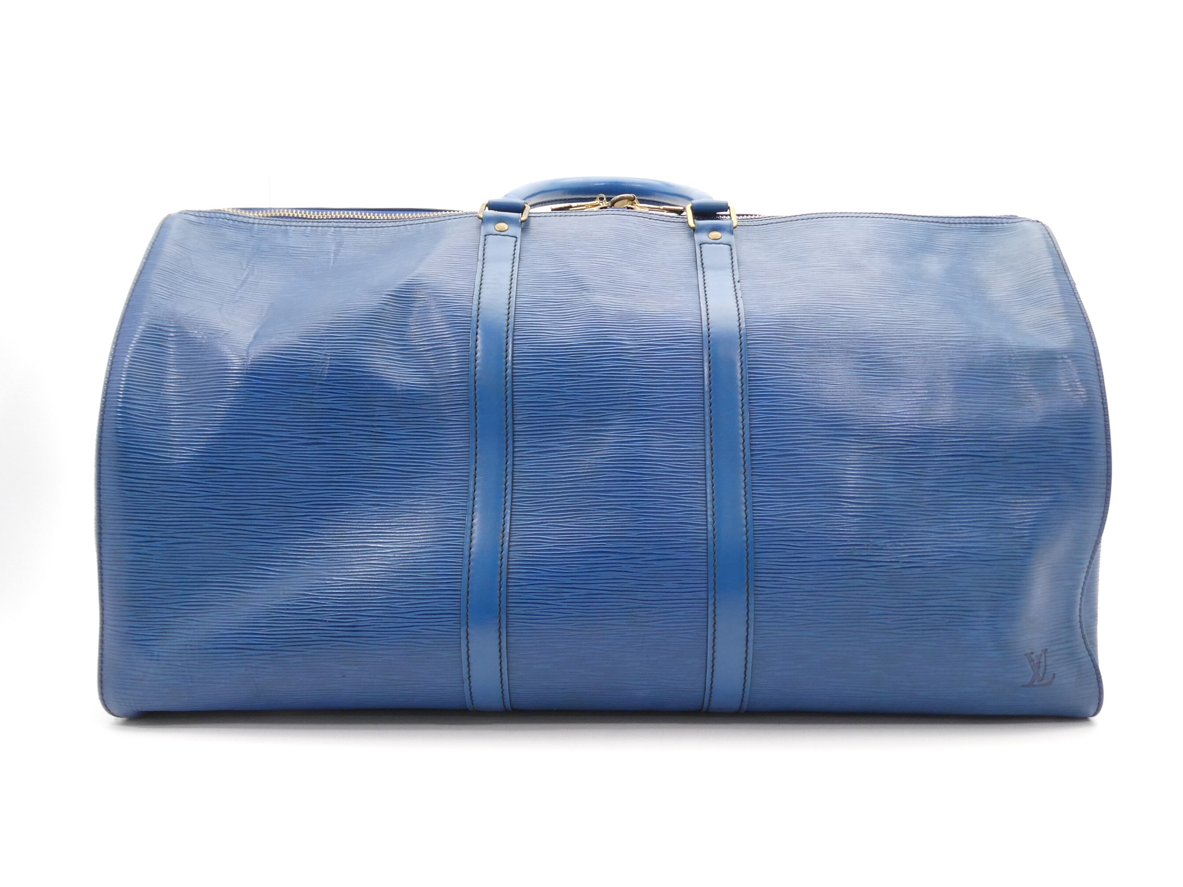 Epi Keepall 55 Boston Bag — view 2