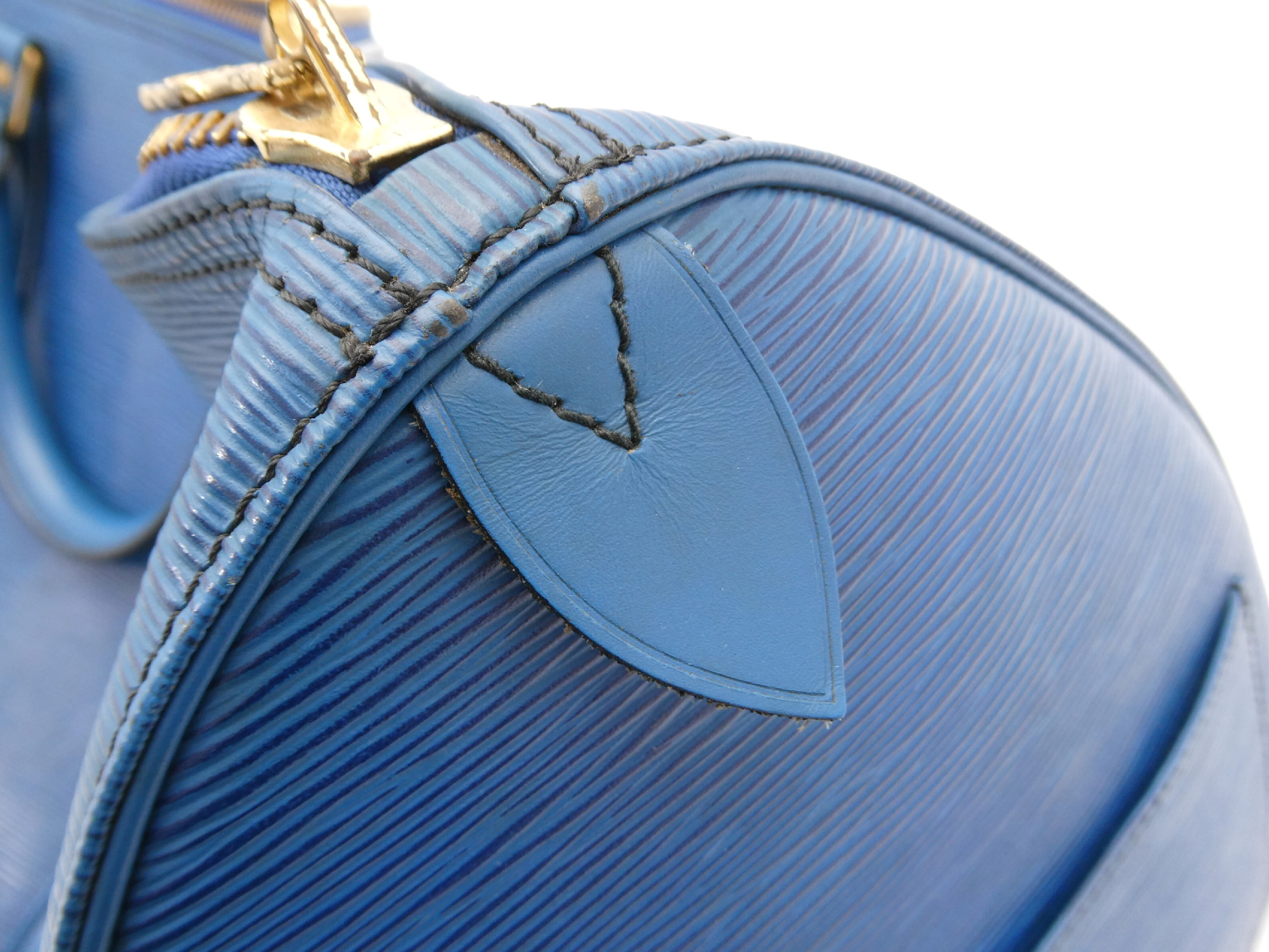 Epi Keepall 55 Boston Bag — view 9