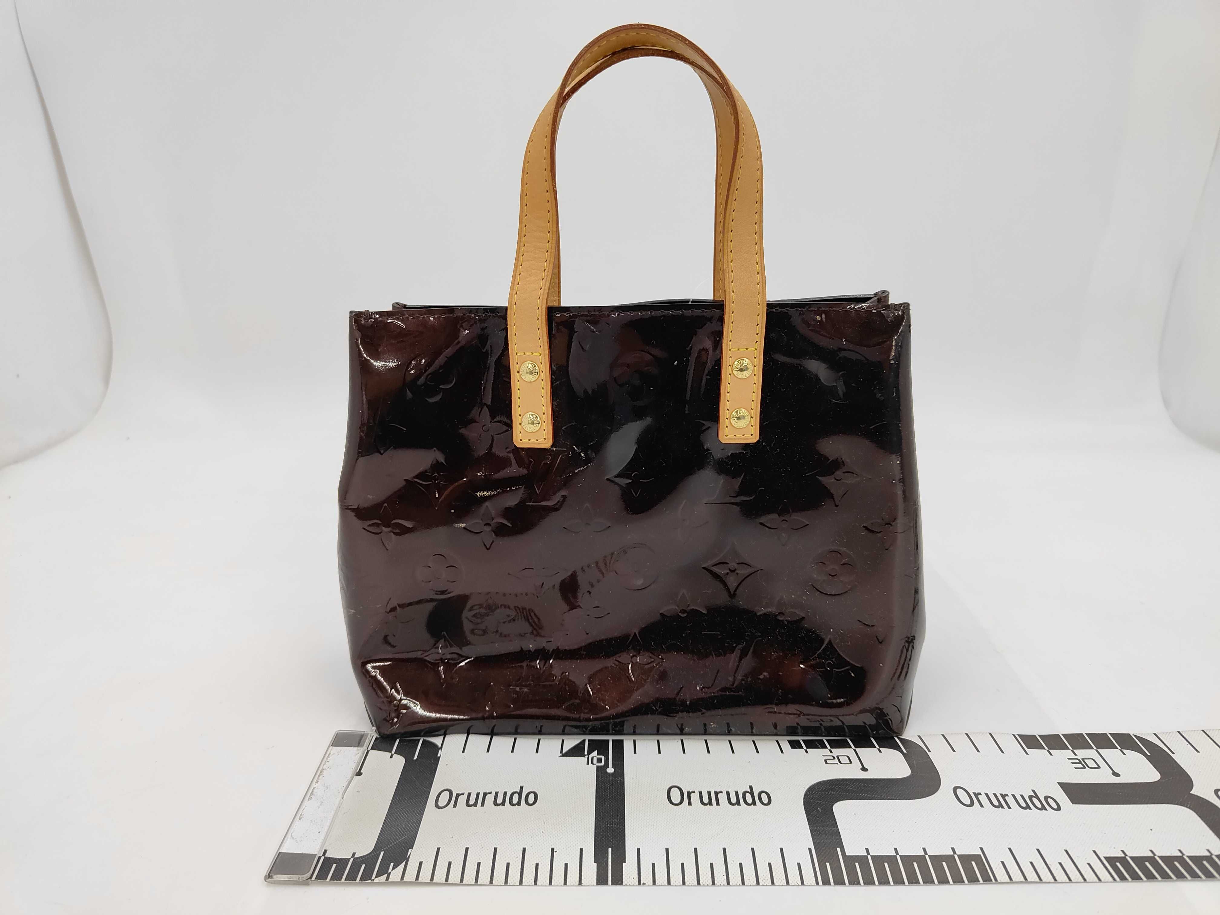 Vernis Lead PM Tote Bag — view 2