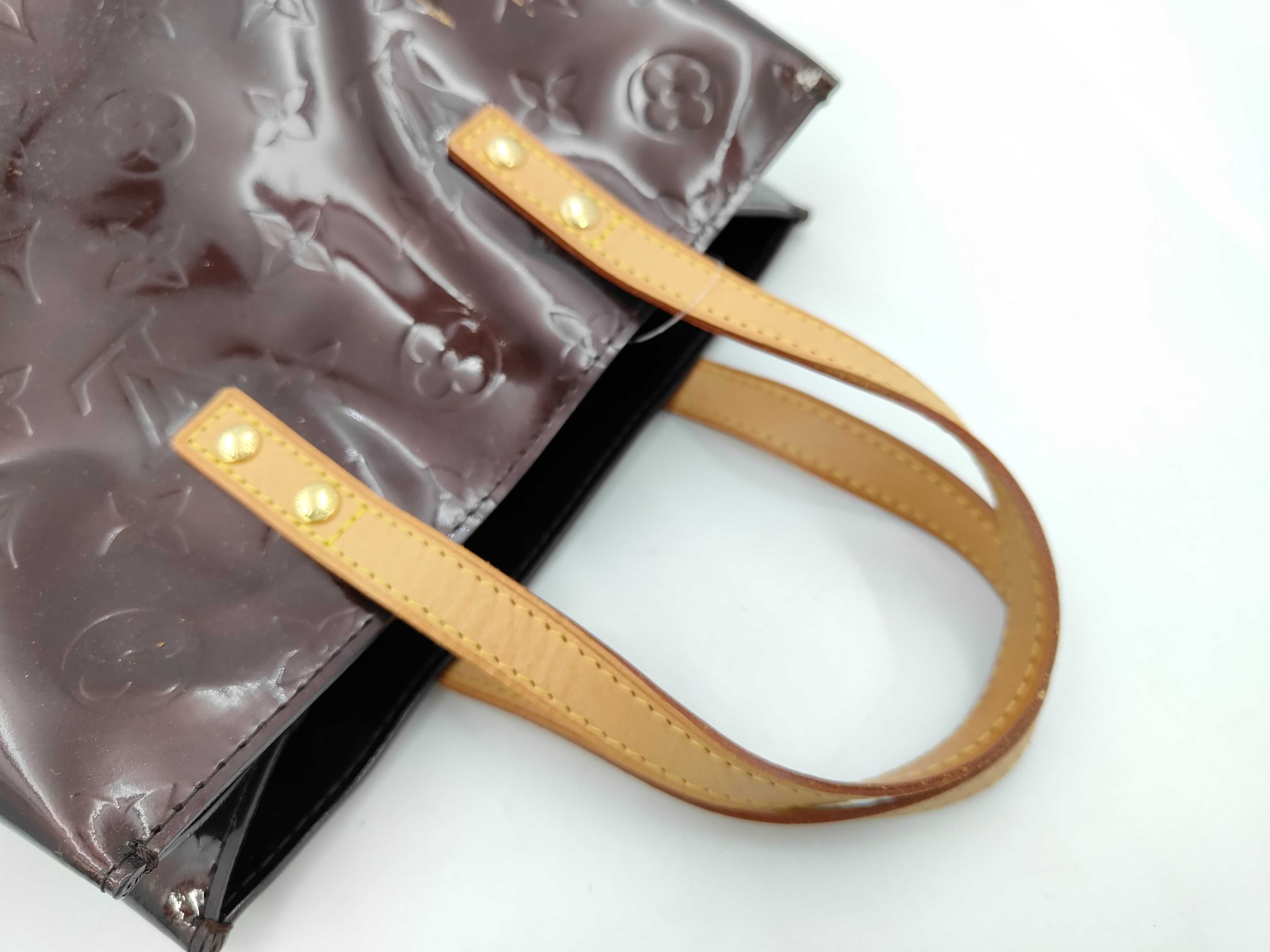 Vernis Lead PM Tote Bag — view 4