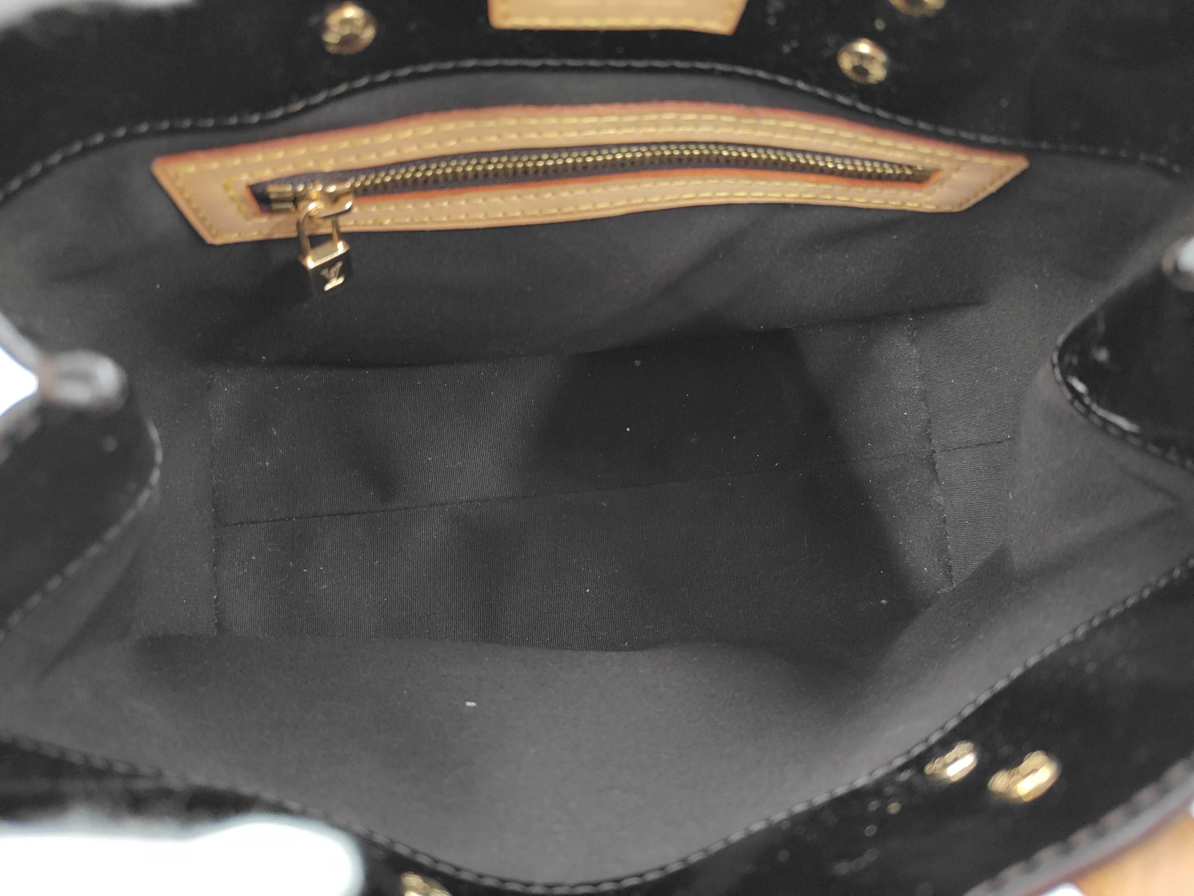 Vernis Lead PM Tote Bag — view 8