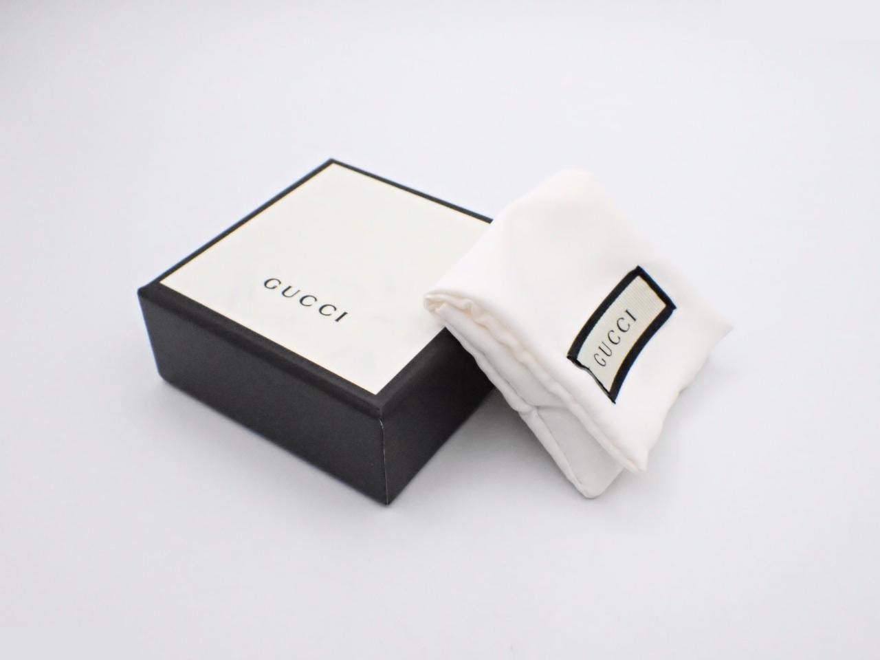 Ghost Ring 925/4.8g Size #11.5 — view 4